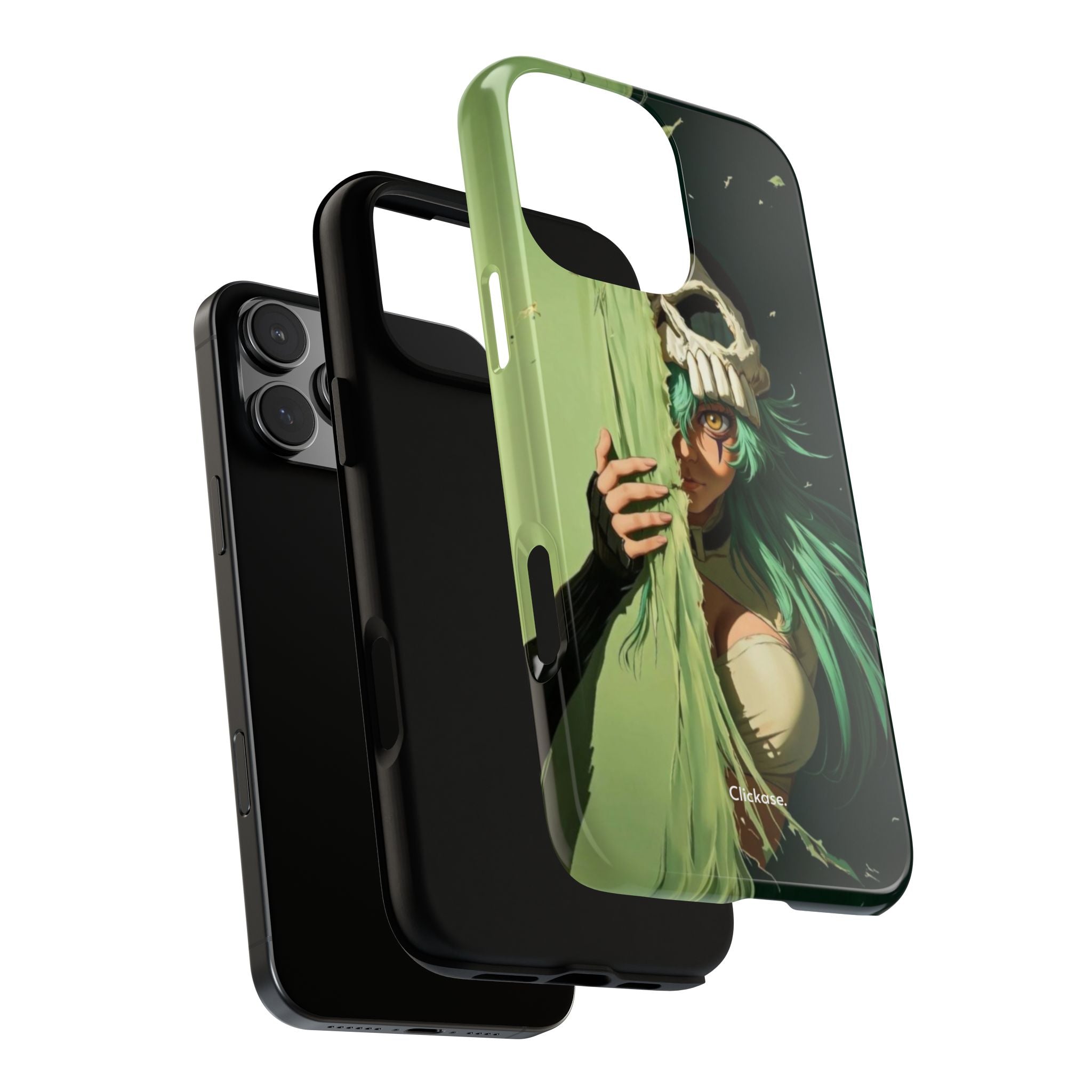 Neliel Tu Odelschwanck - Bleach Tough Phone Case by