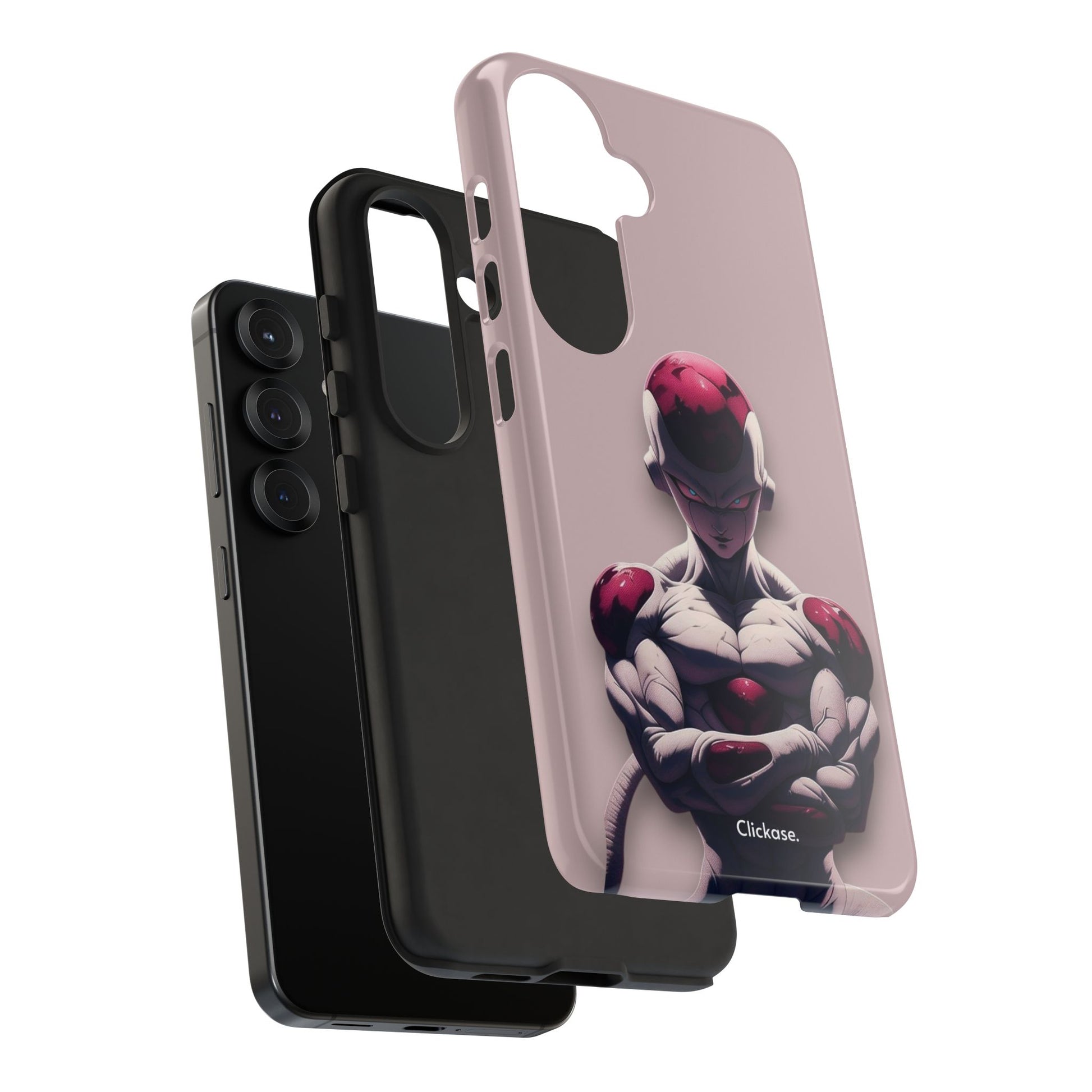 Frieza The Final Form - Tough Phone Case by