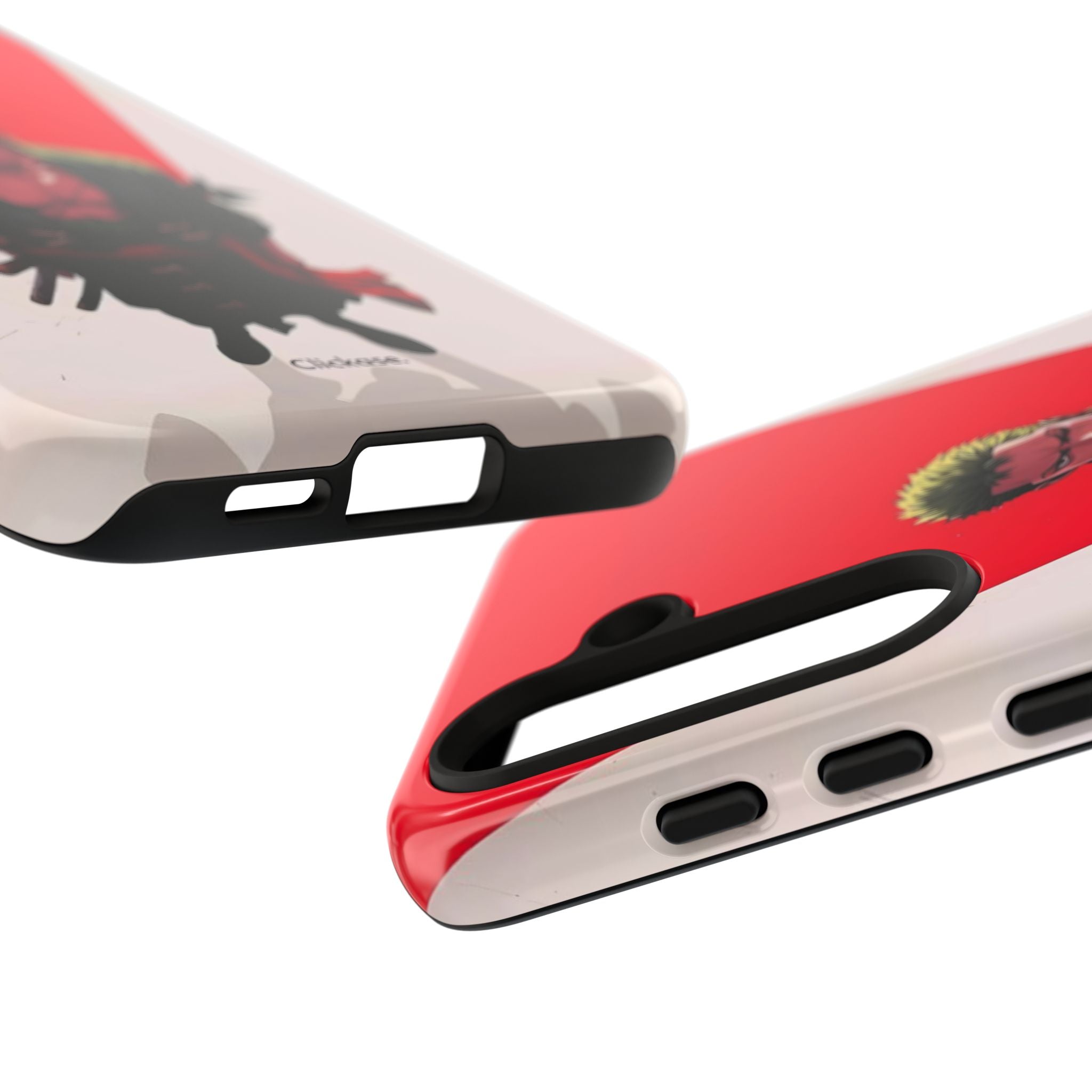 Roronoa Zoro - One Piece Tough Phone Case by