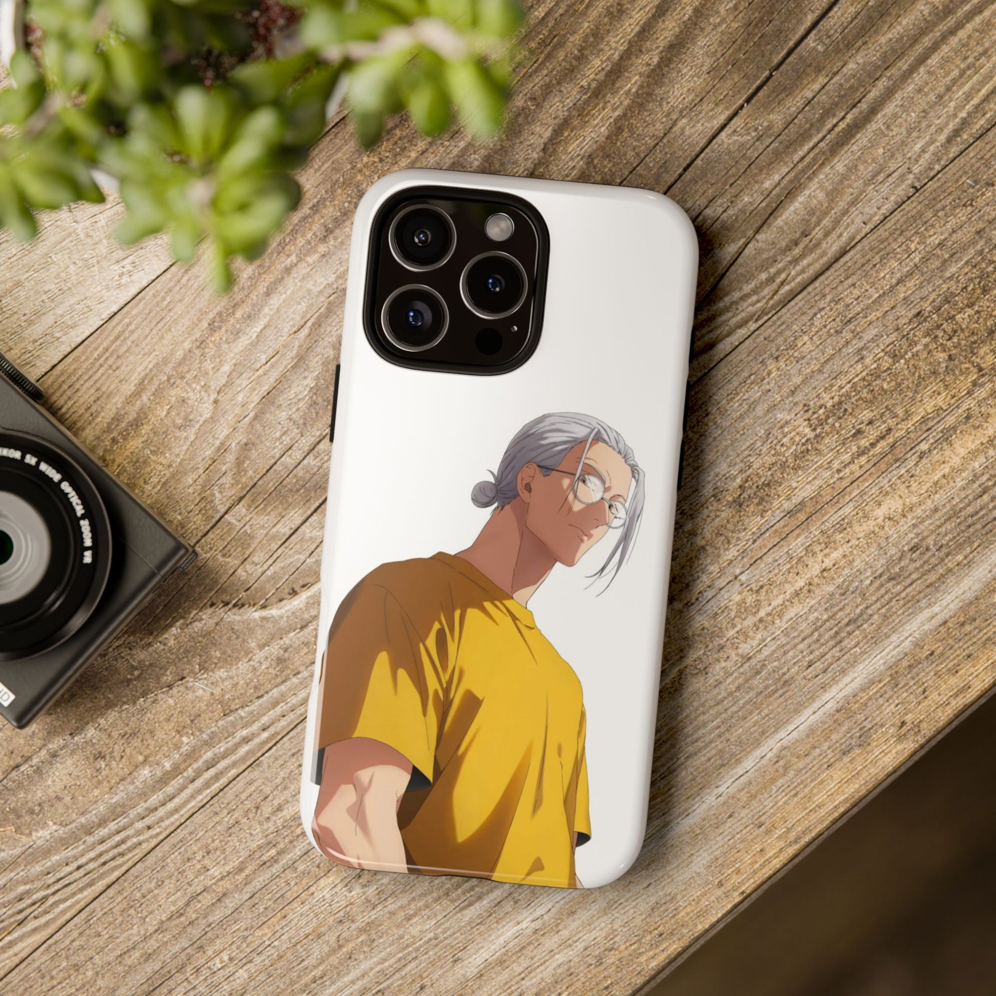 Tough CasesPhone CaseClickase®custom protective phone cases