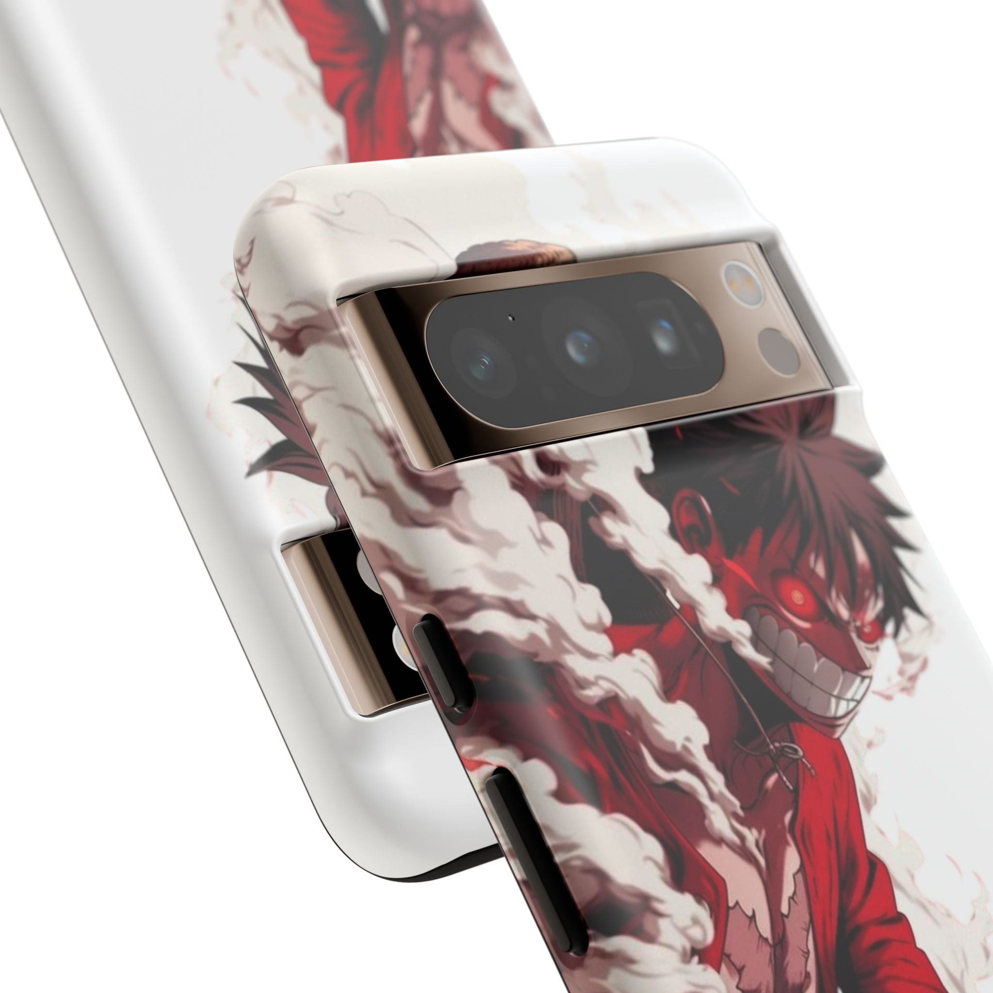 Monkey D. Luffy - One Piece Tough Phone Case by