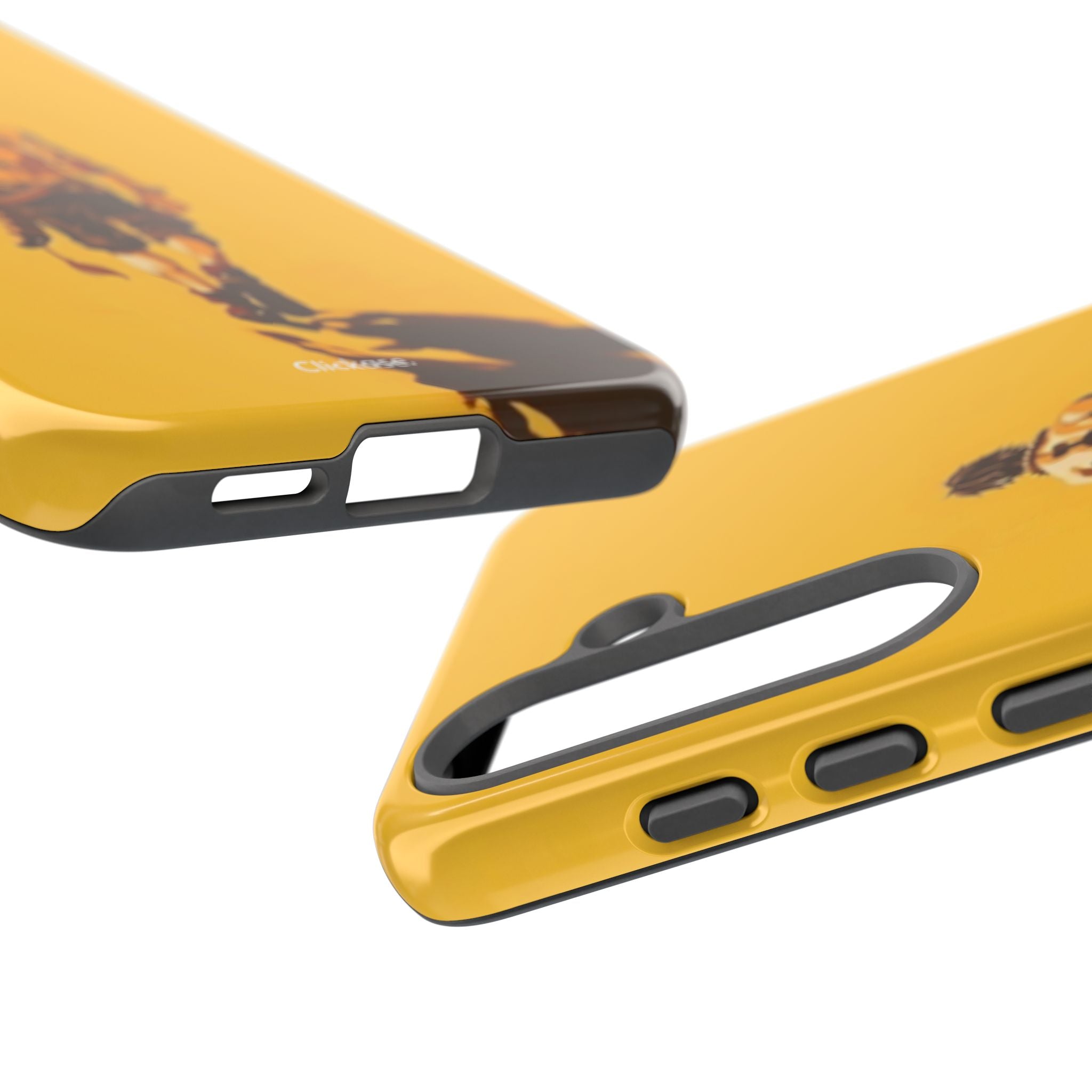 Monkey D. Luffy - One Piece Tough Phone Case by