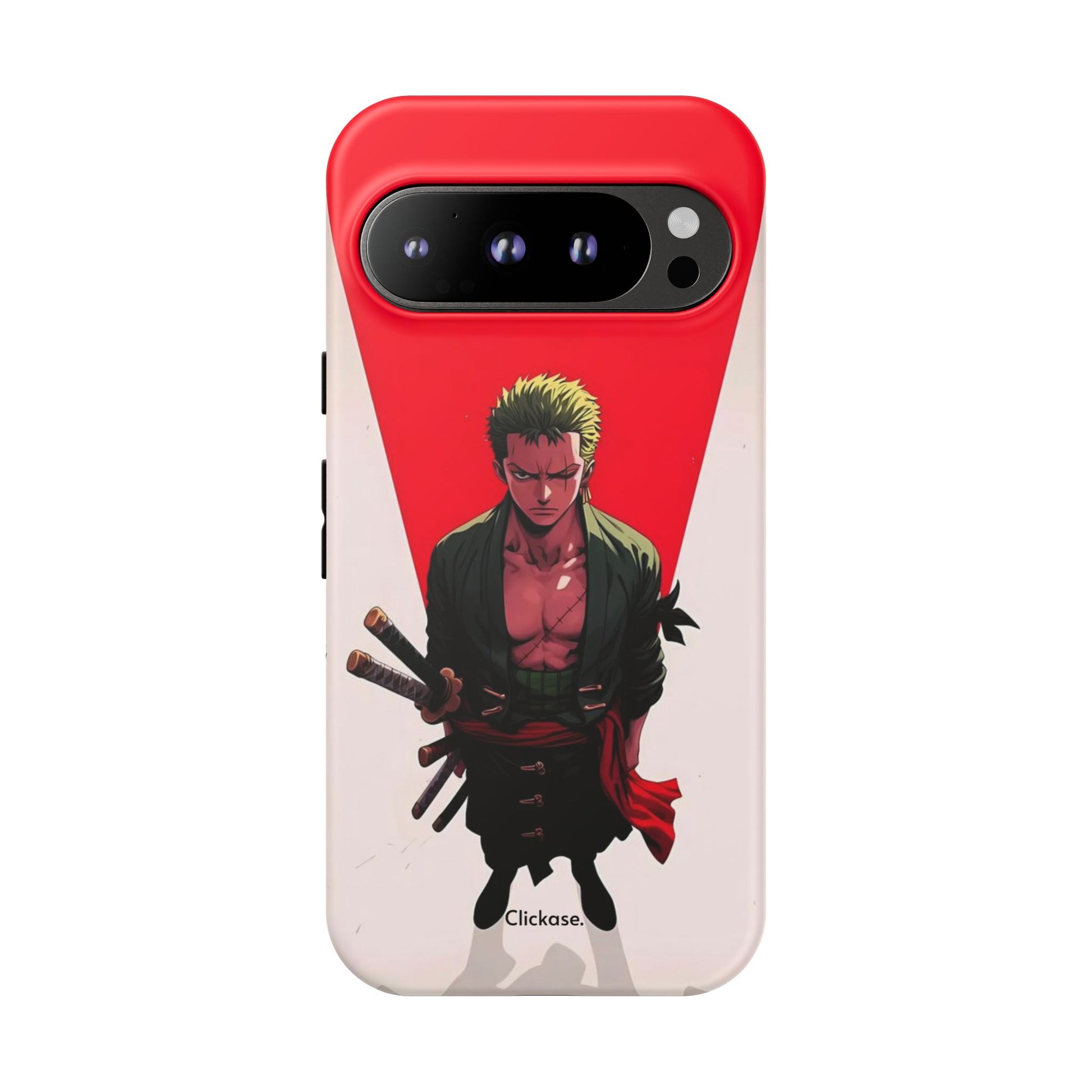 Roronoa Zoro - One Piece Tough Phone Case by
