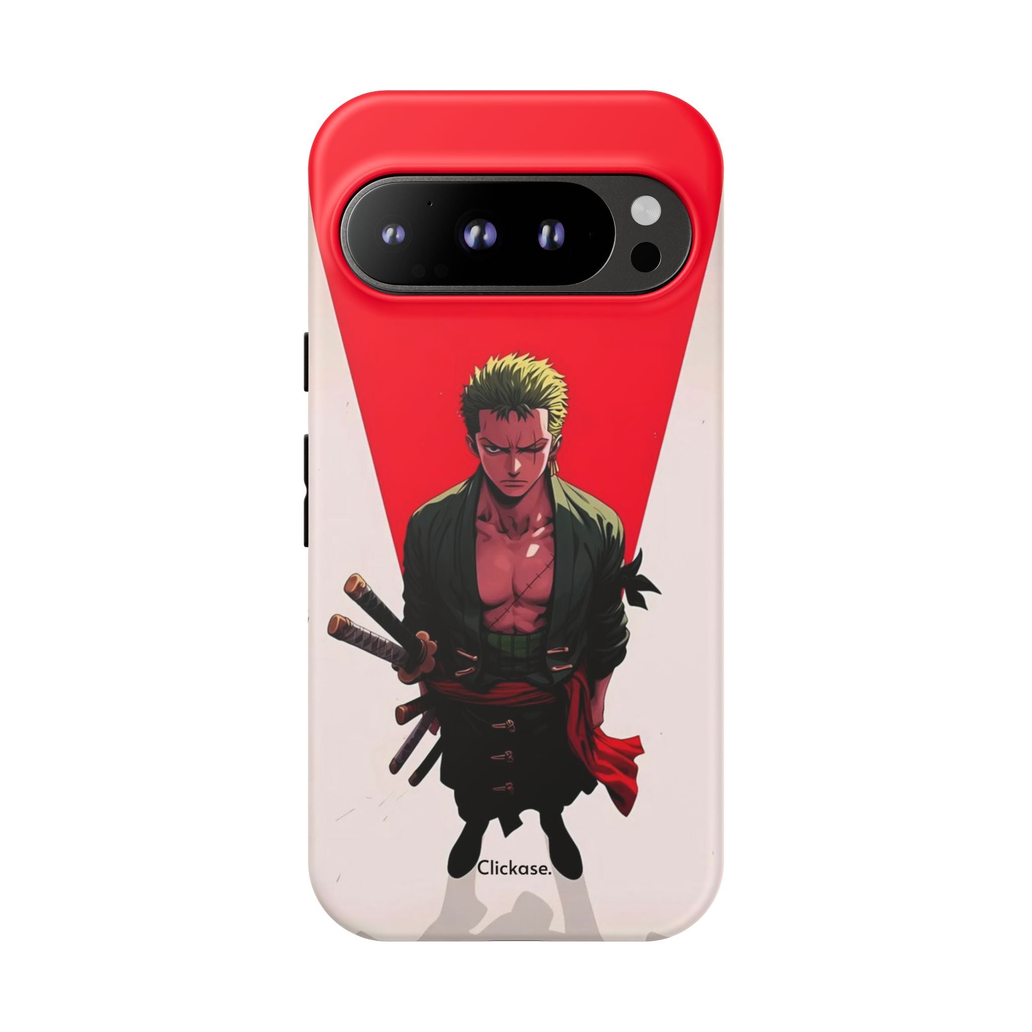 Roronoa Zoro - One Piece Tough Phone Case by