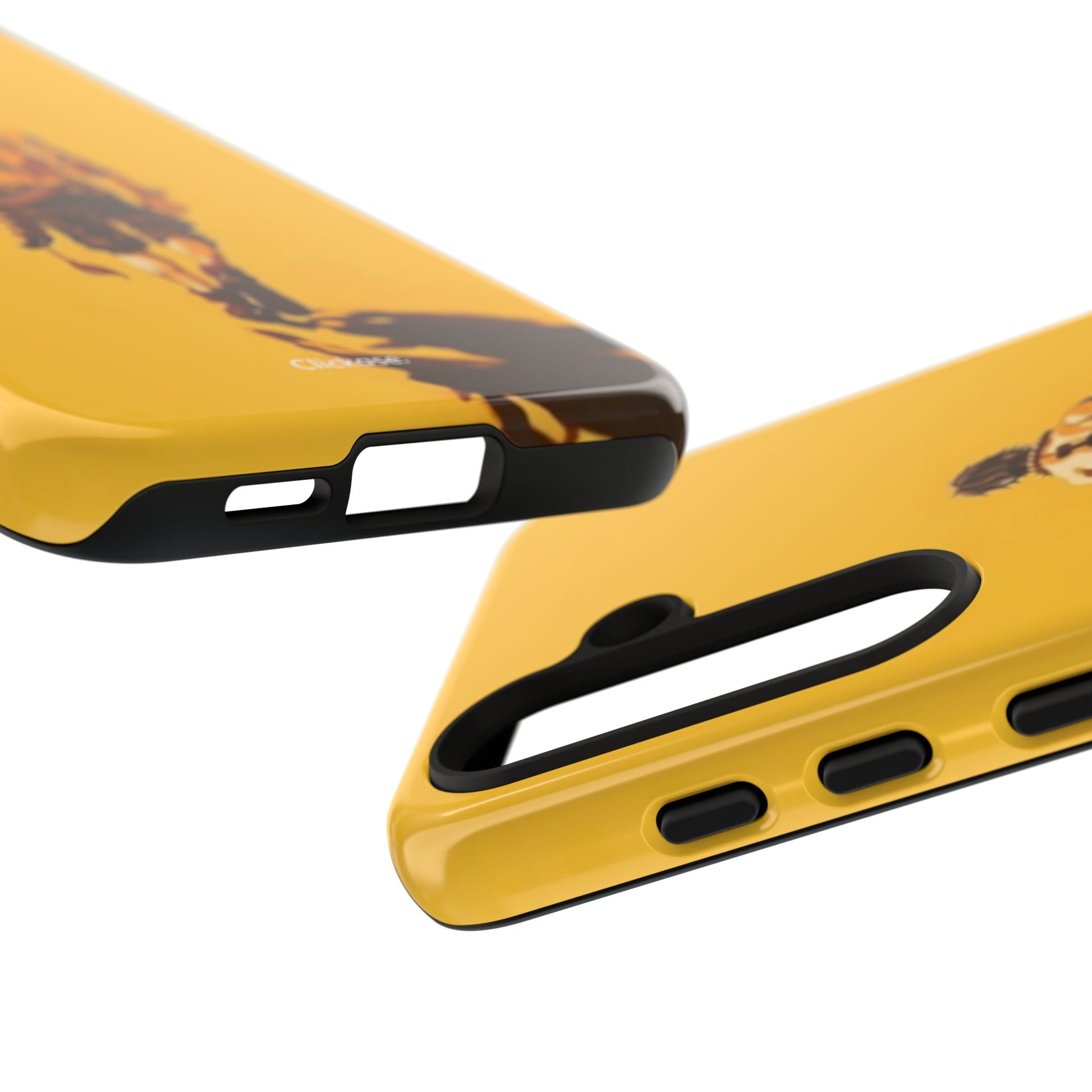 Monkey D. Luffy - One Piece Tough Phone Case by