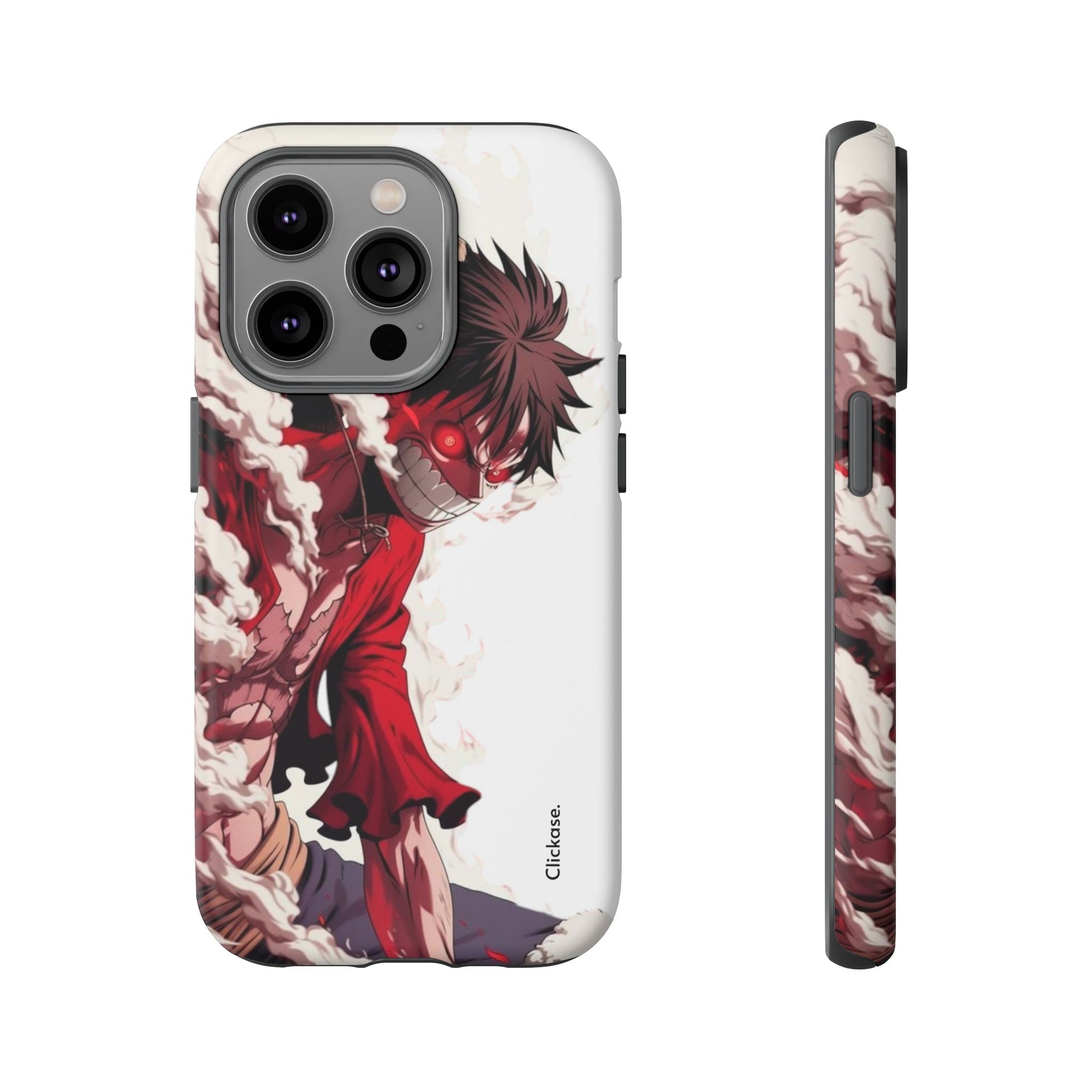 Monkey D. Luffy - One Piece Tough Phone Case by
