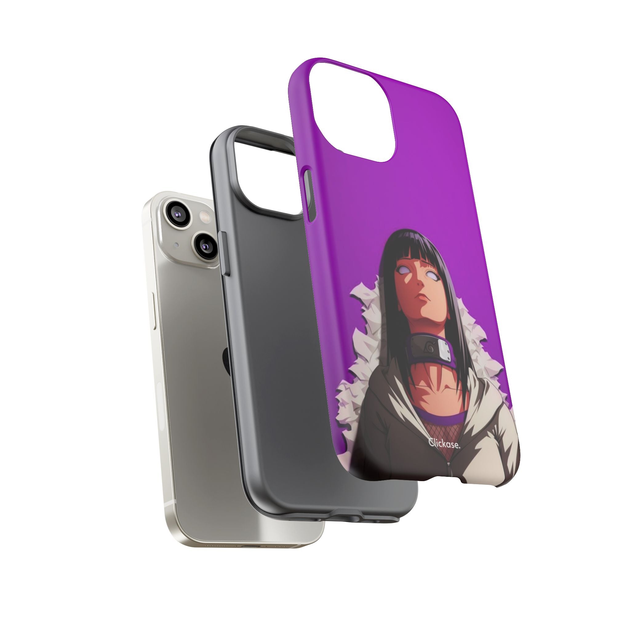 Hinata Hyuga - Naruto by