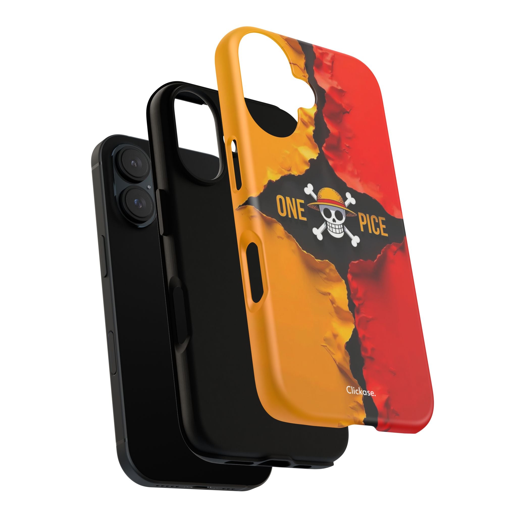 One Piece - Tough Phone Case by