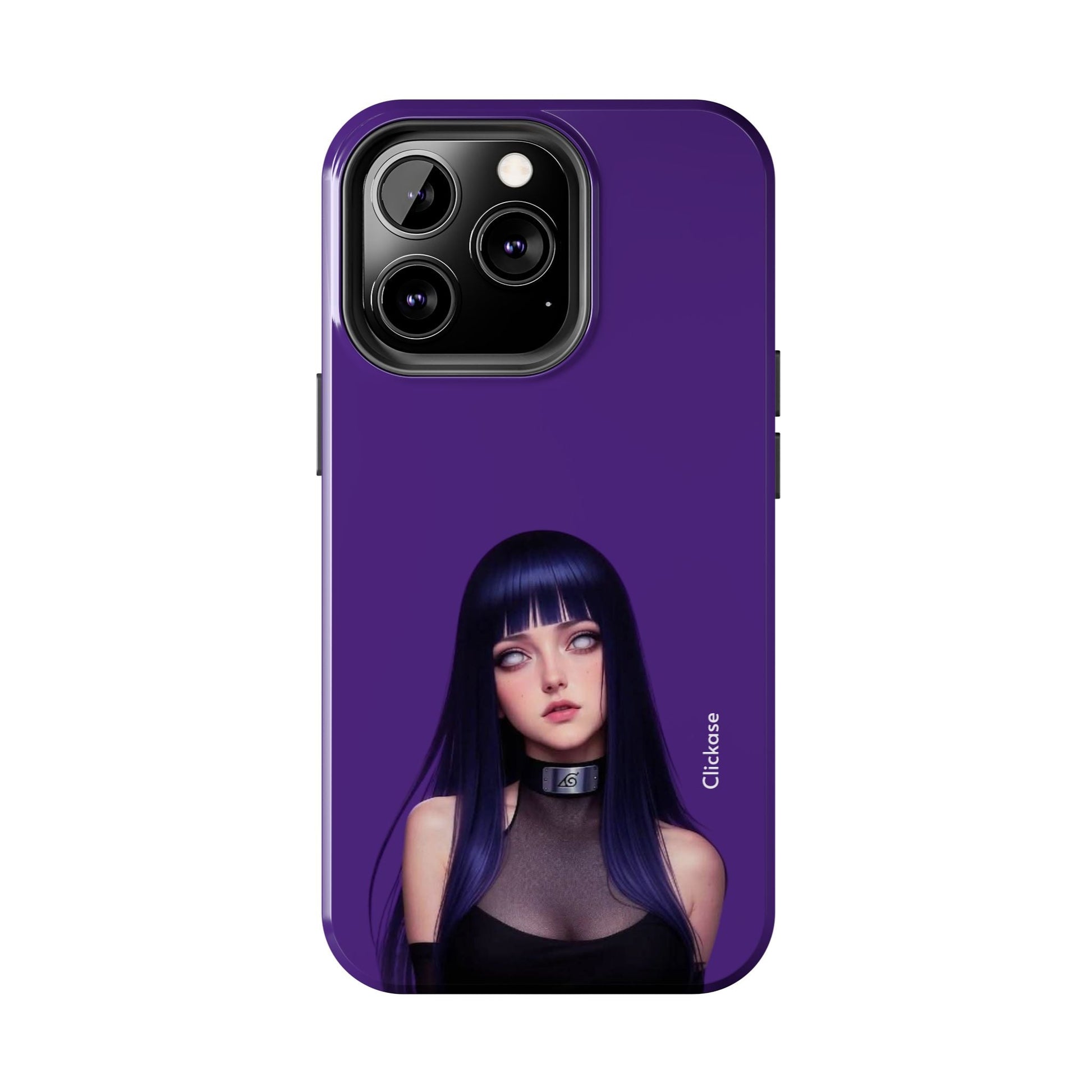 Hyuga Hinata - Naruto by