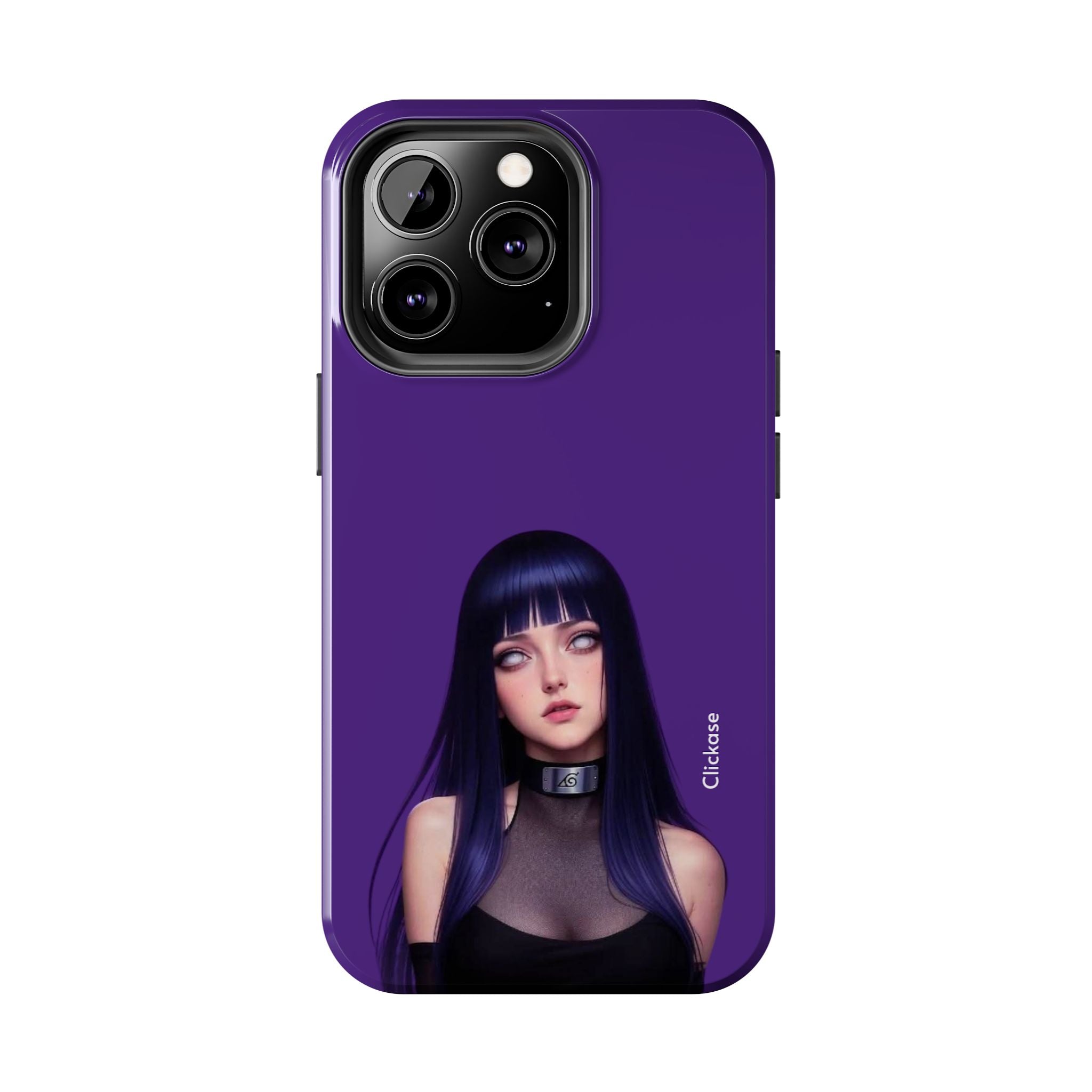 Hyuga Hinata - Naruto by