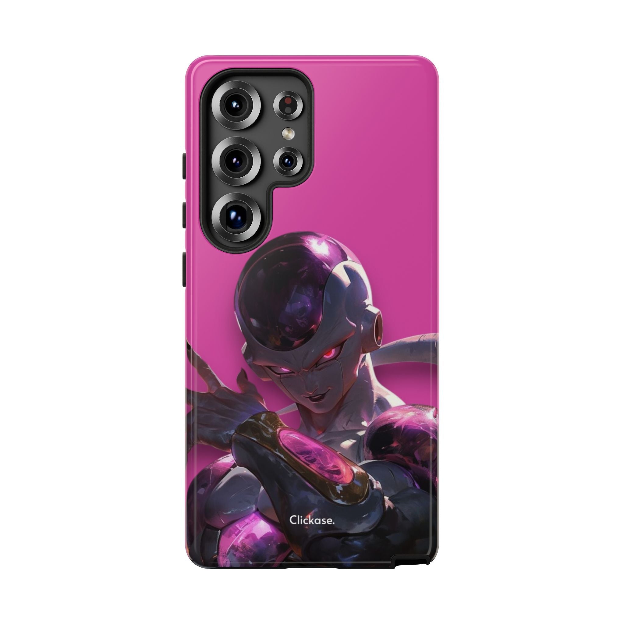 Frieza The Final Form - Tough Phone Case by