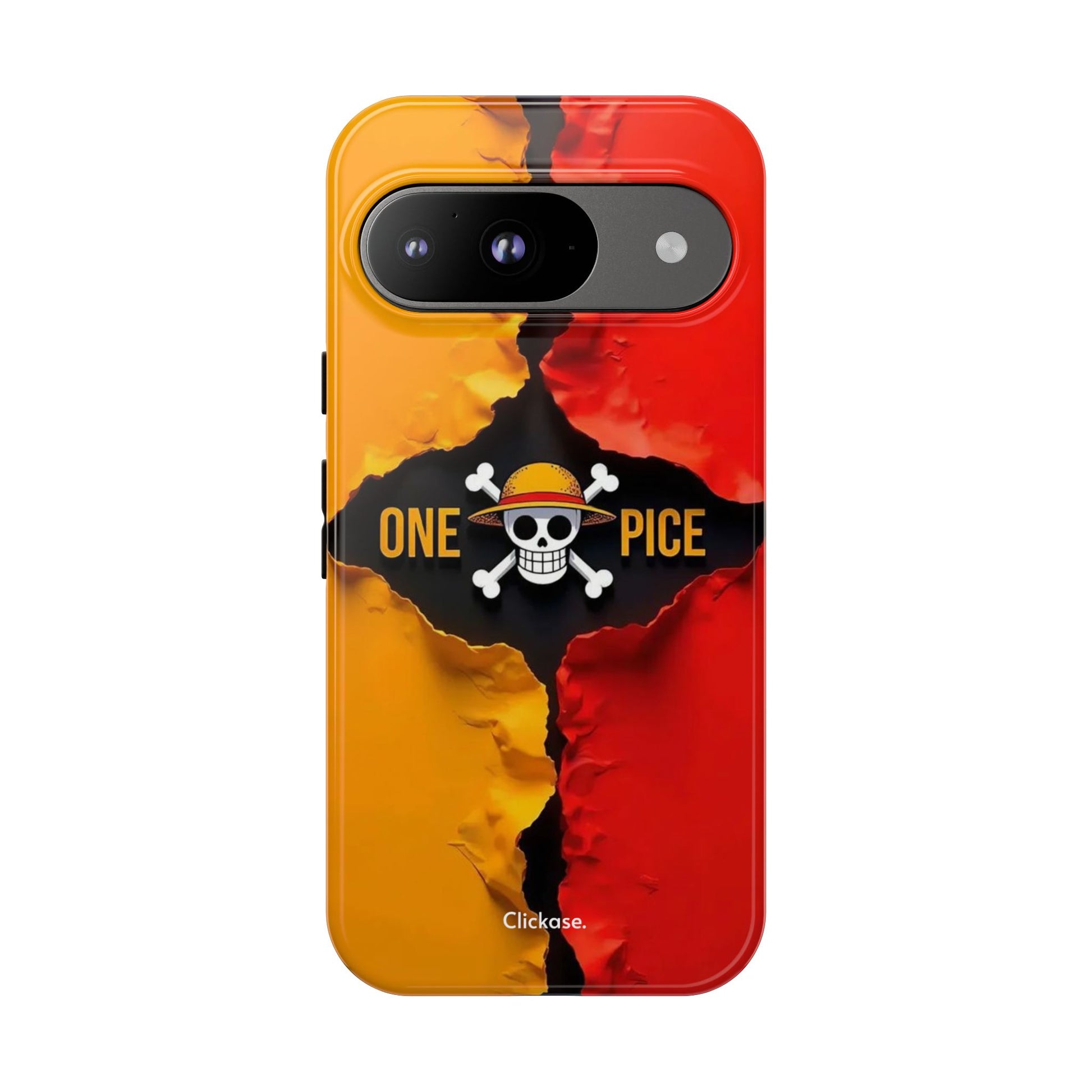 One Piece - Tough Phone Case by
