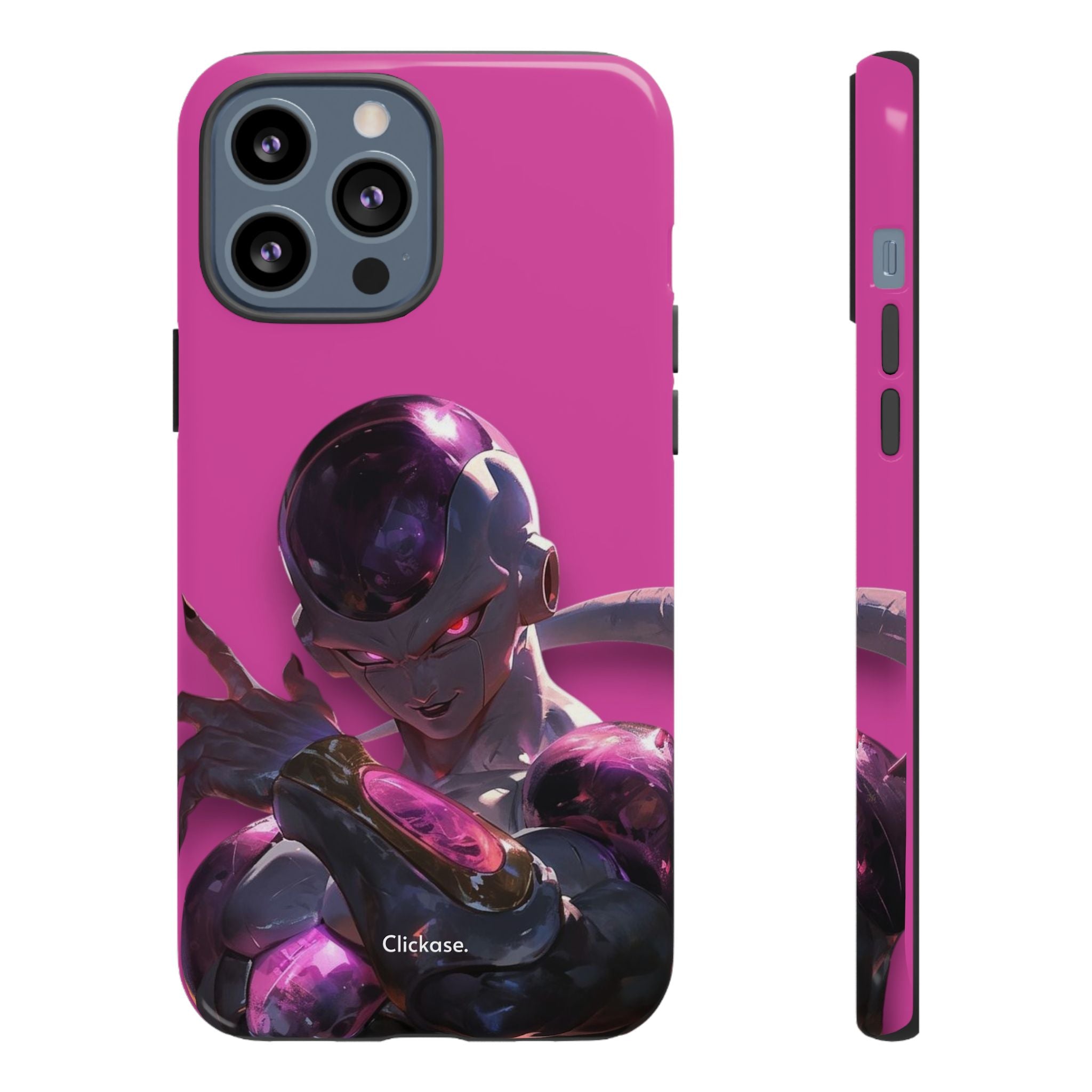 Frieza The Final Form - Tough Phone Case by