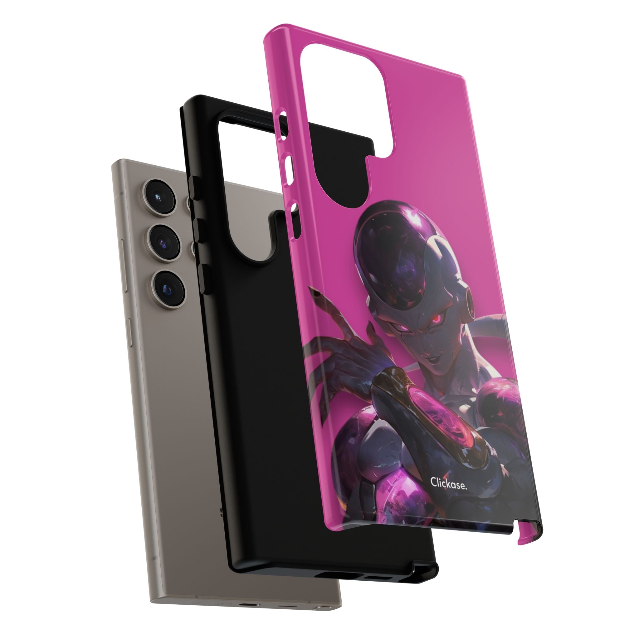 Frieza The Final Form - Tough Phone Case by