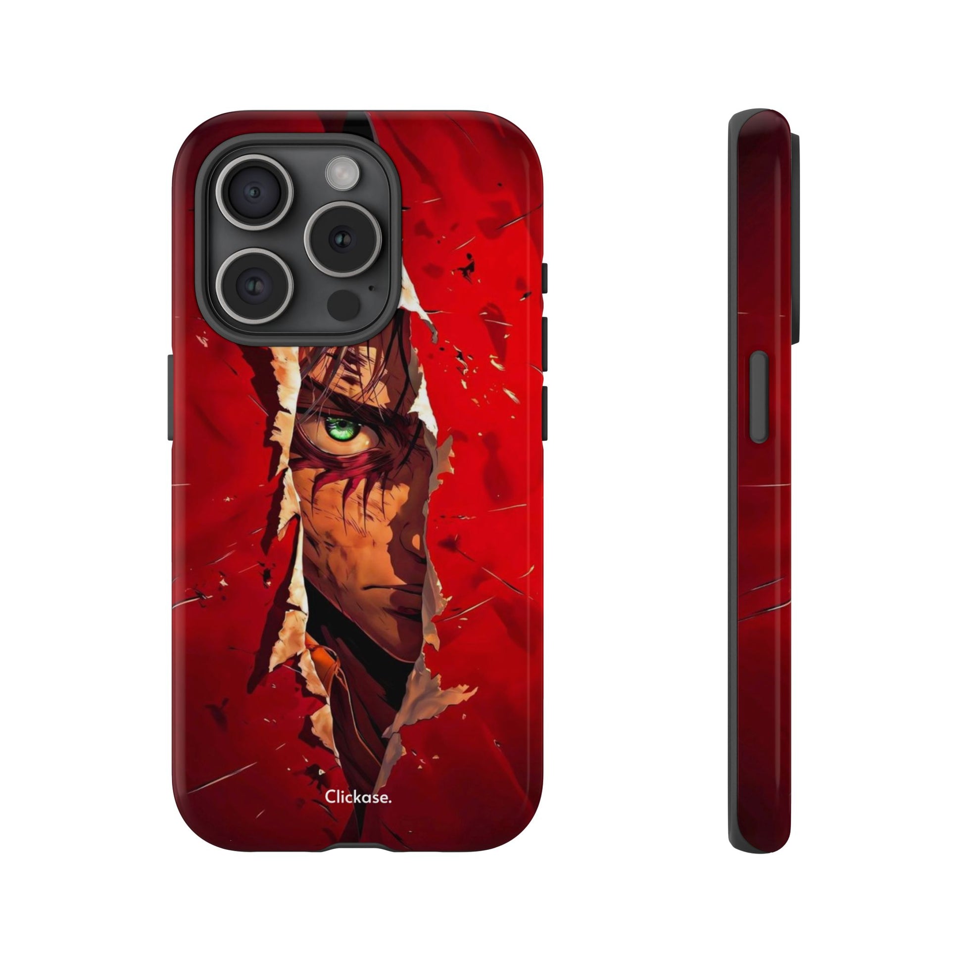 Monkey D. Luffy - One Piece Tough Phone Case by