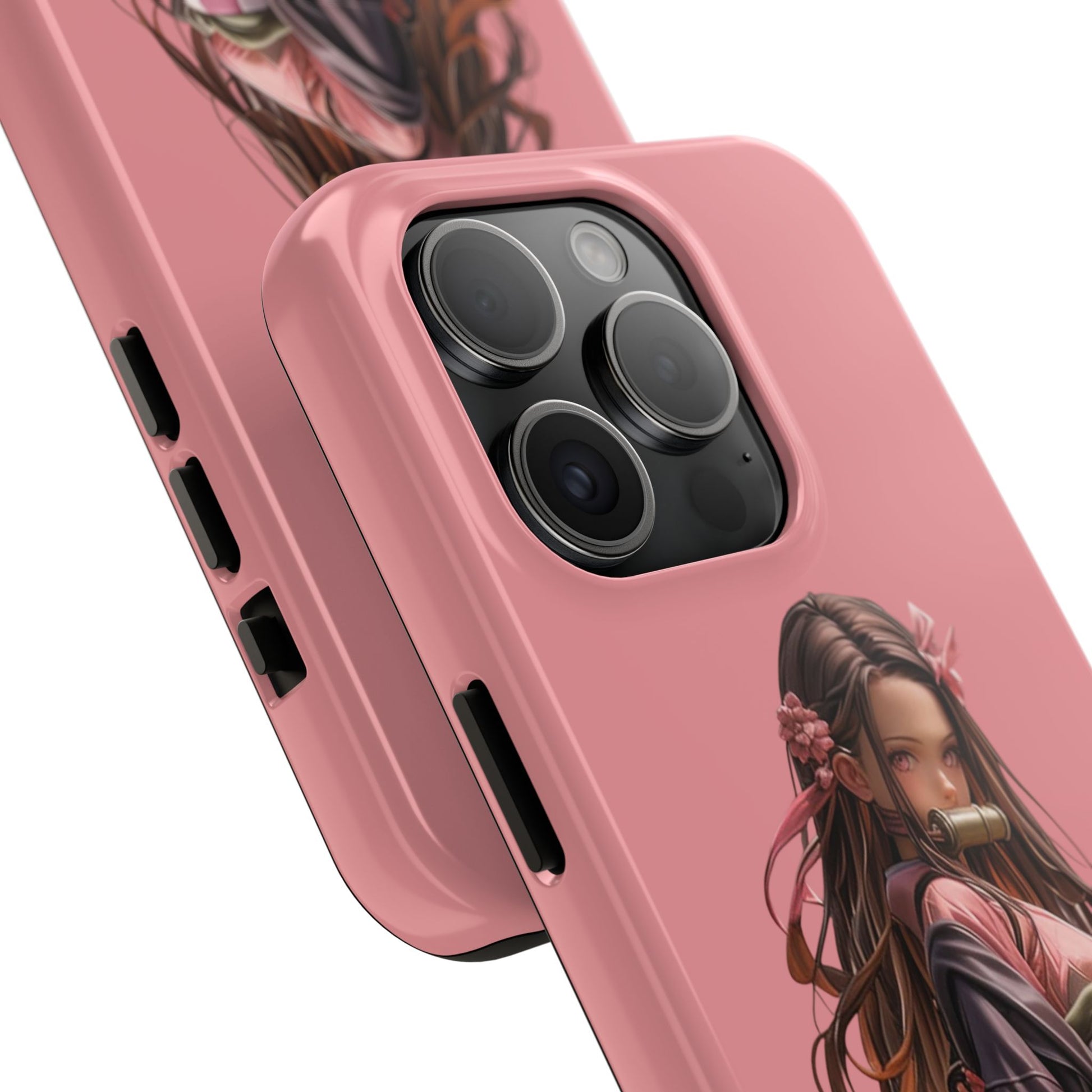 Nezuko Kamado - Demon Slayer by