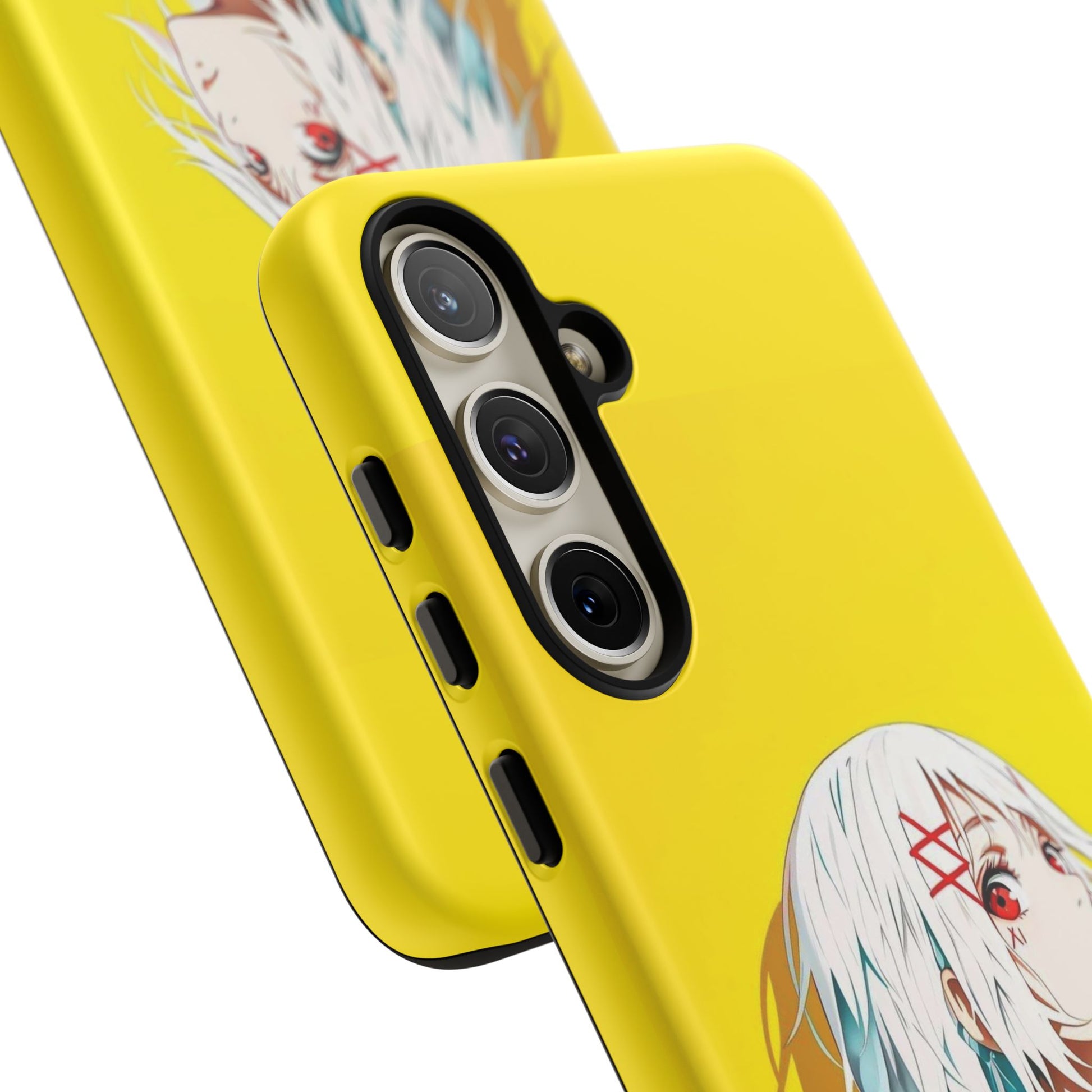 Juuzou Suzuya - Tokyo Ghoul Tough Phone Case by