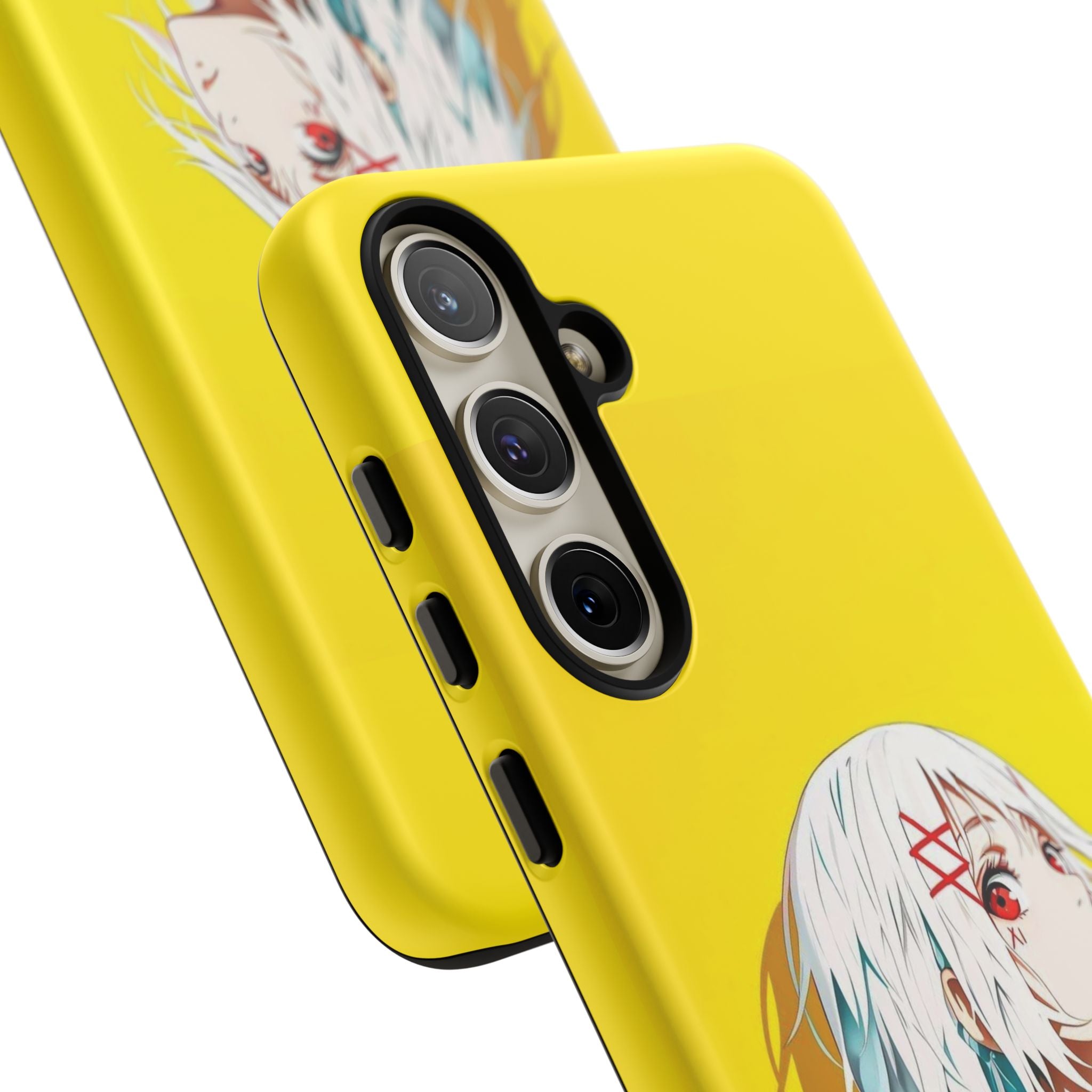 Juuzou Suzuya - Tokyo Ghoul Tough Phone Case by