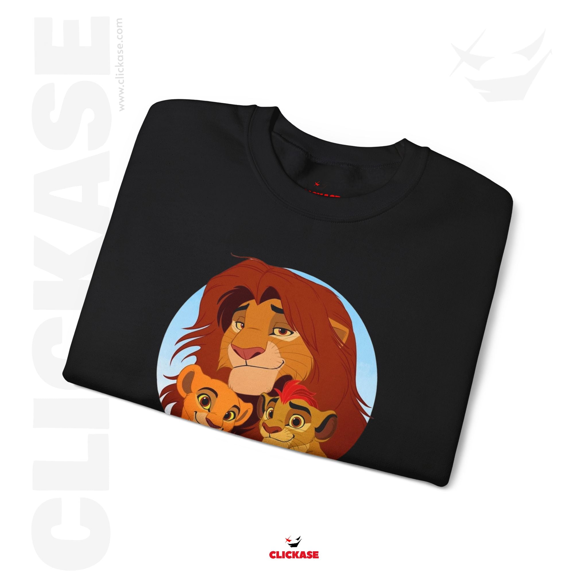The Lion King Inspired - Disney by