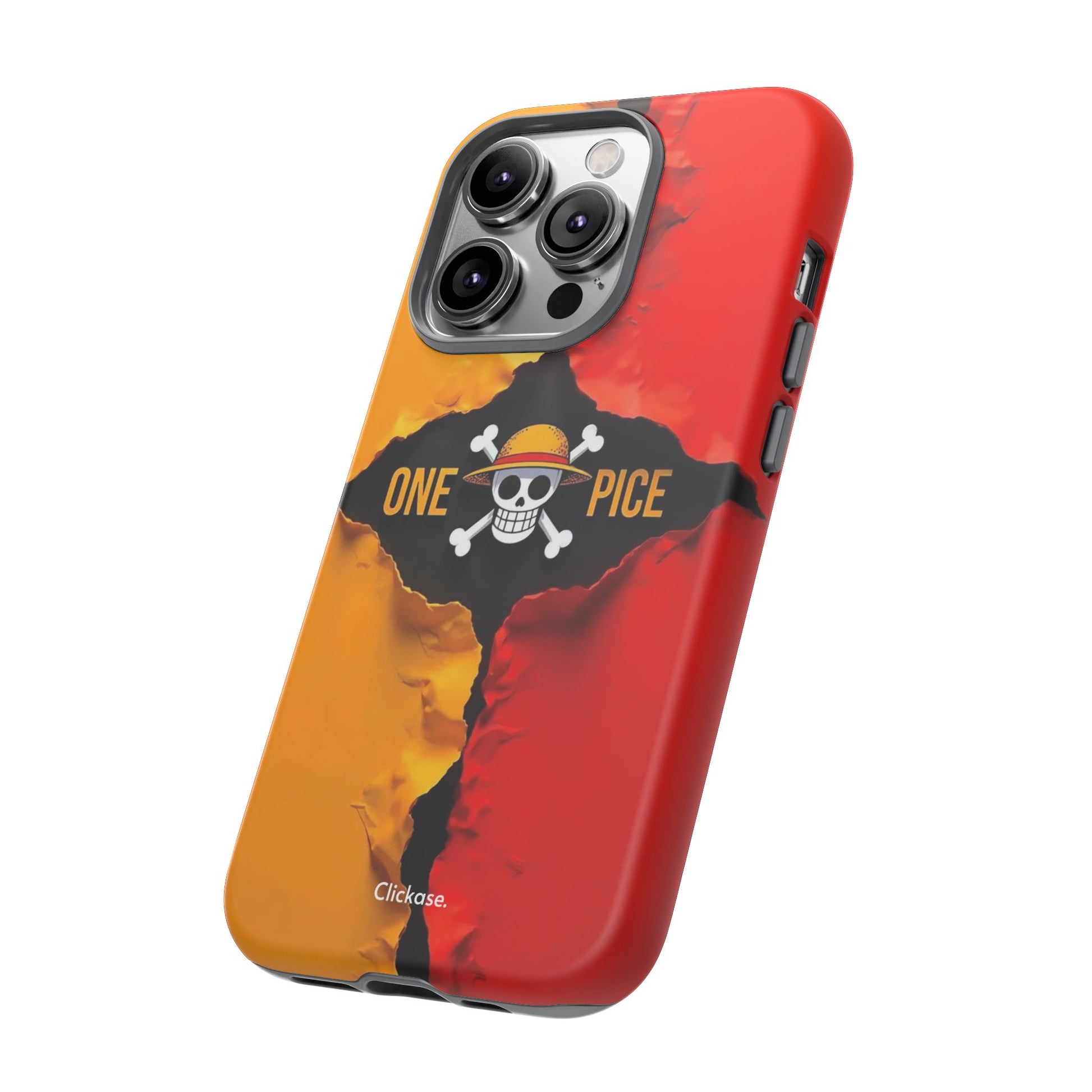One Piece - Tough Phone Case by