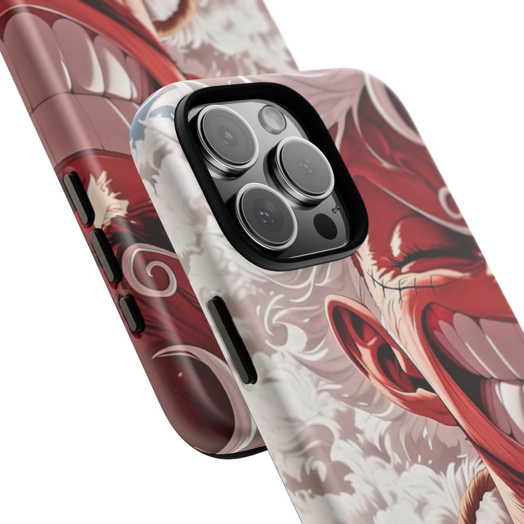 Monkey D. Luffy - One Piece Tough Phone Case by