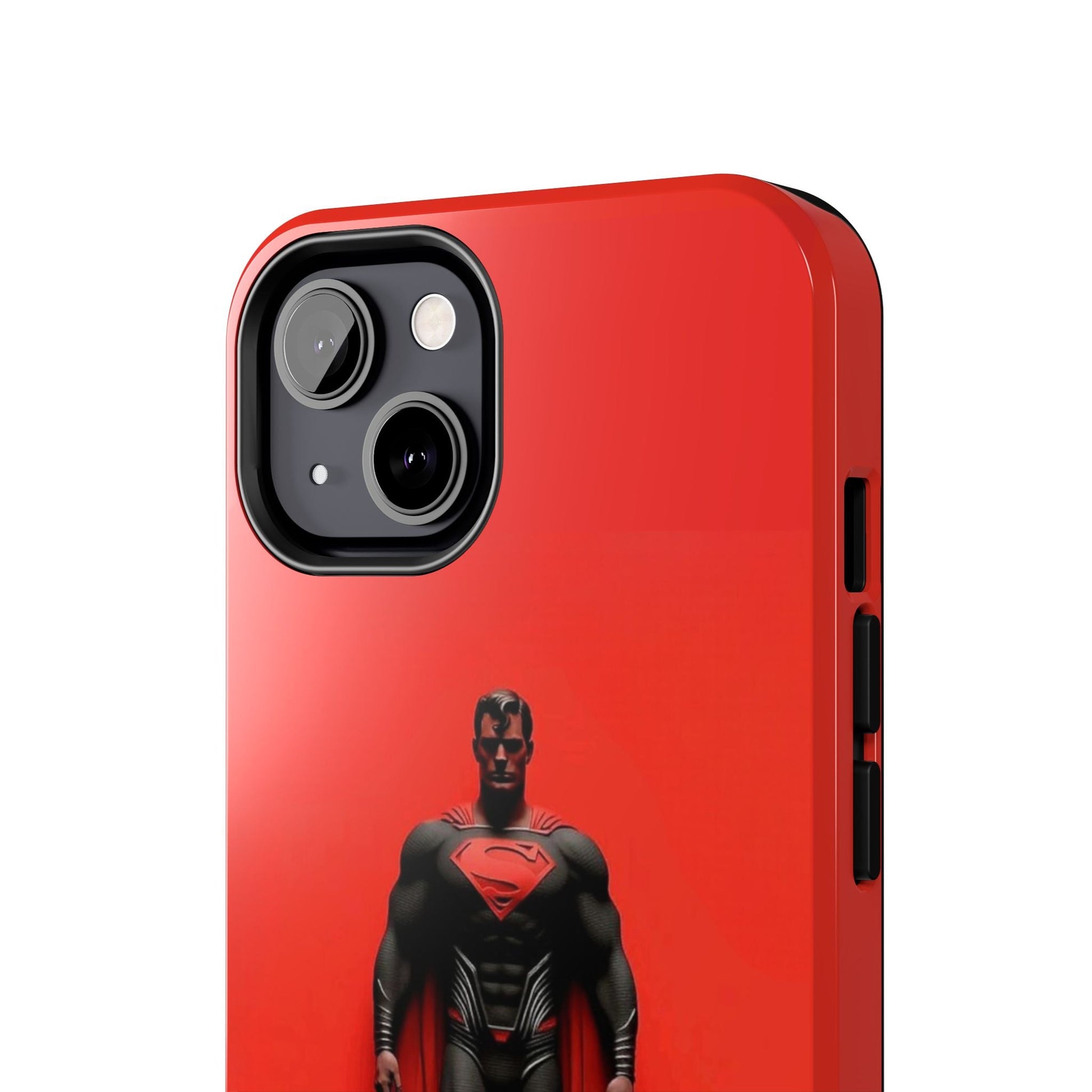 Man of Steel - The Superman (DC) by