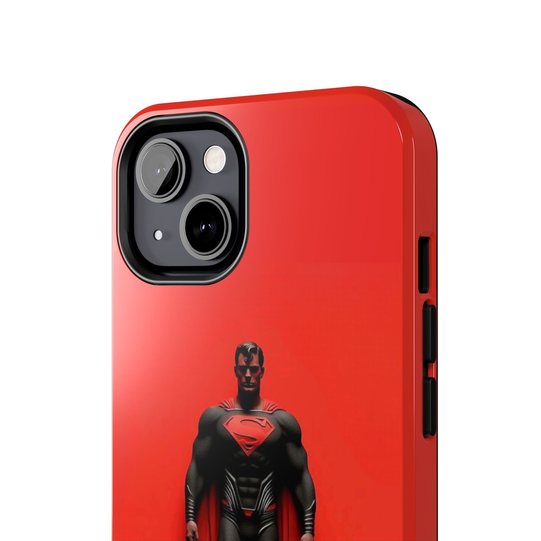 Man of Steel - The Superman (DC) by