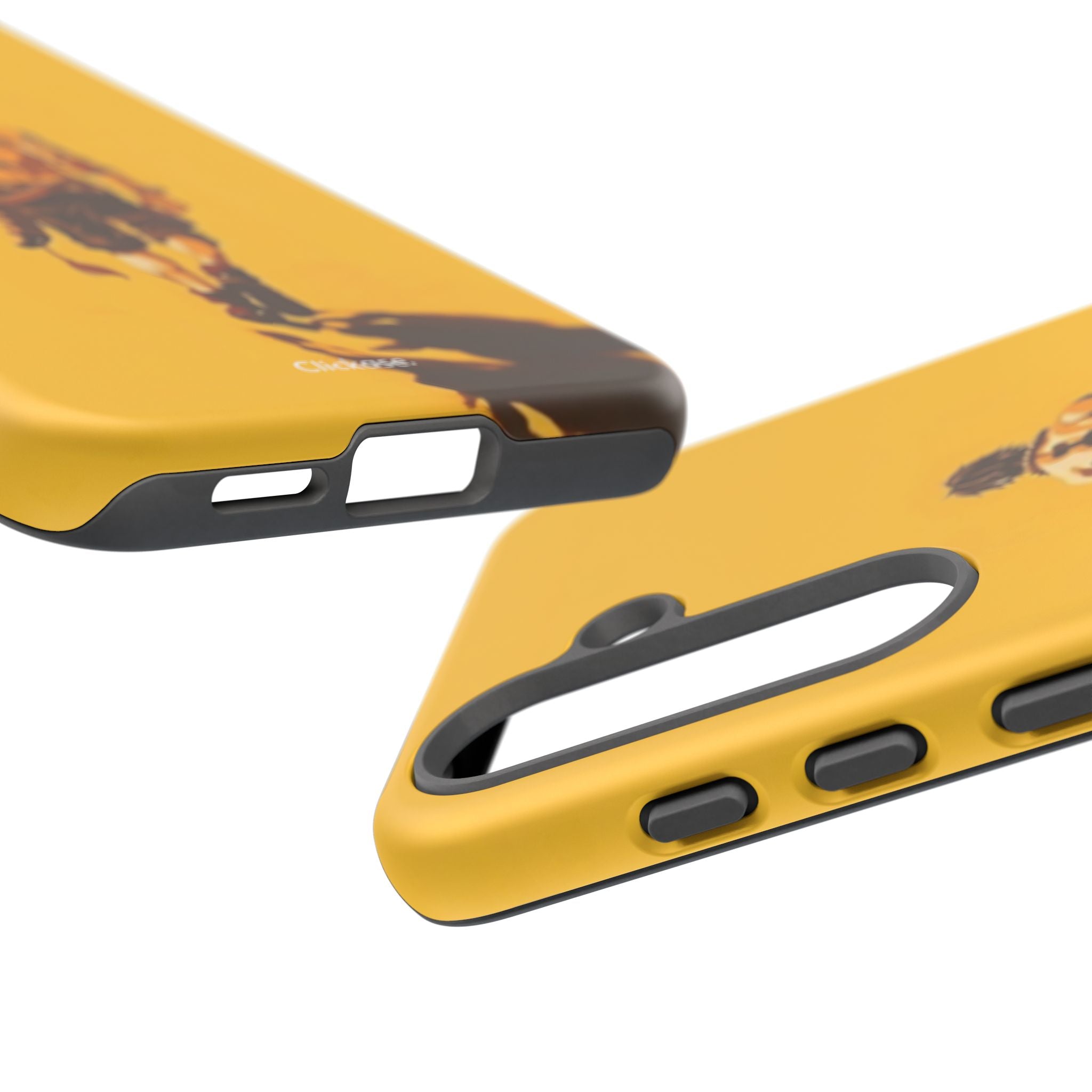 Monkey D. Luffy - One Piece Tough Phone Case by