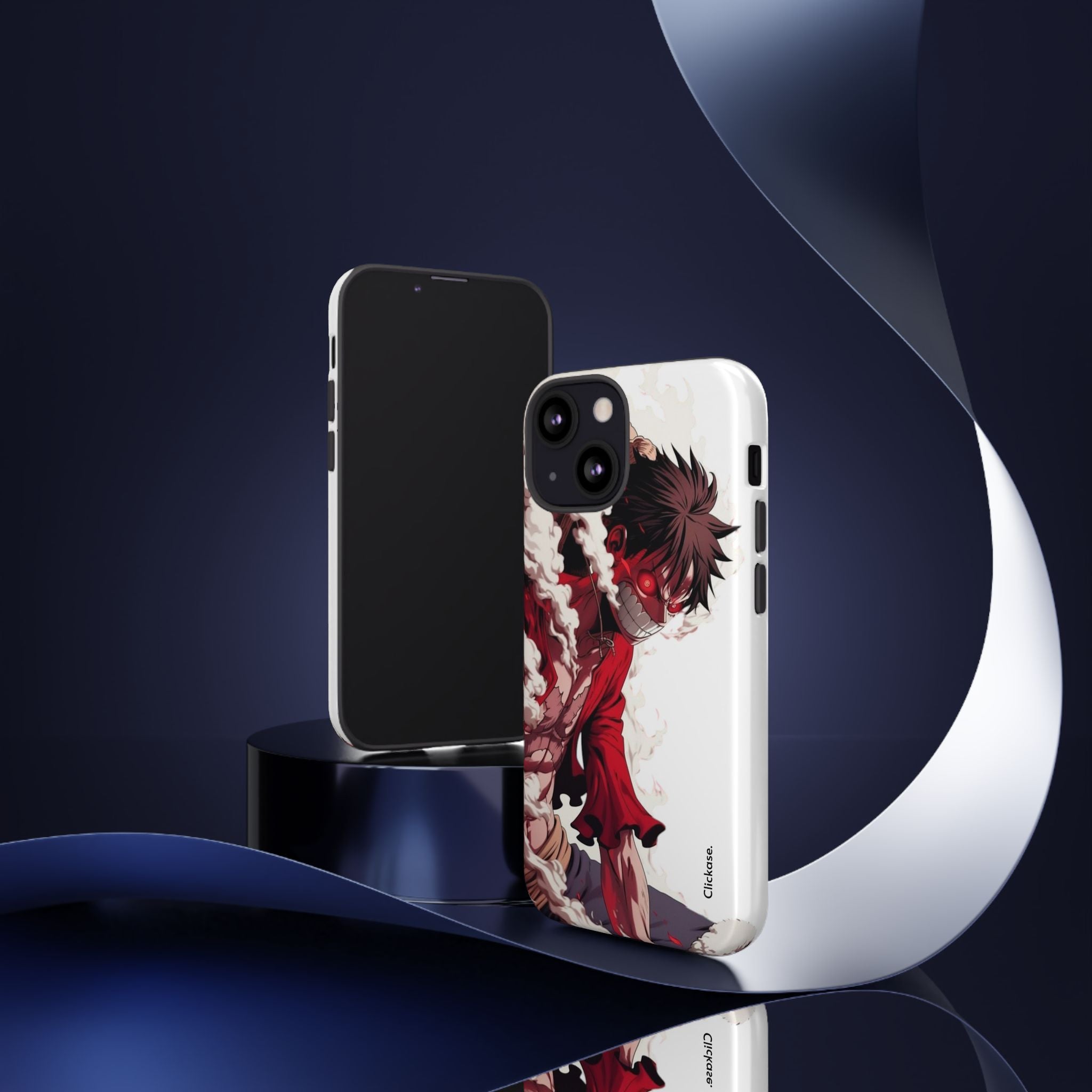 Monkey D. Luffy - One Piece Tough Phone Case by