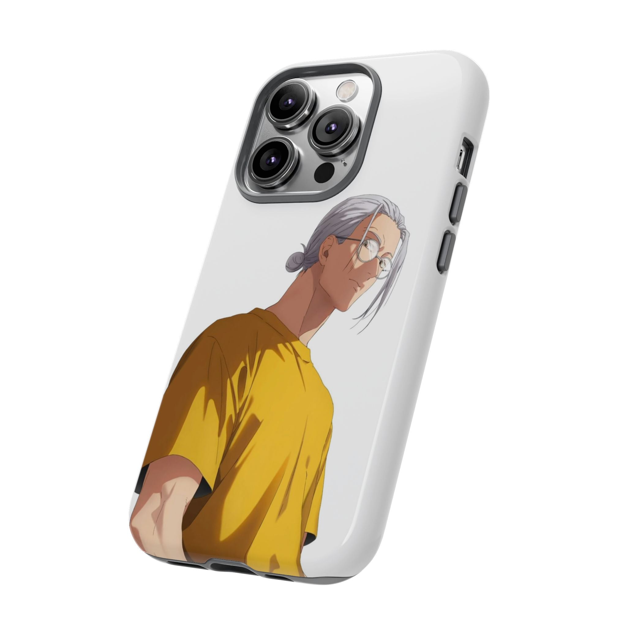 Tough CasesPhone CaseClickase®custom protective phone cases