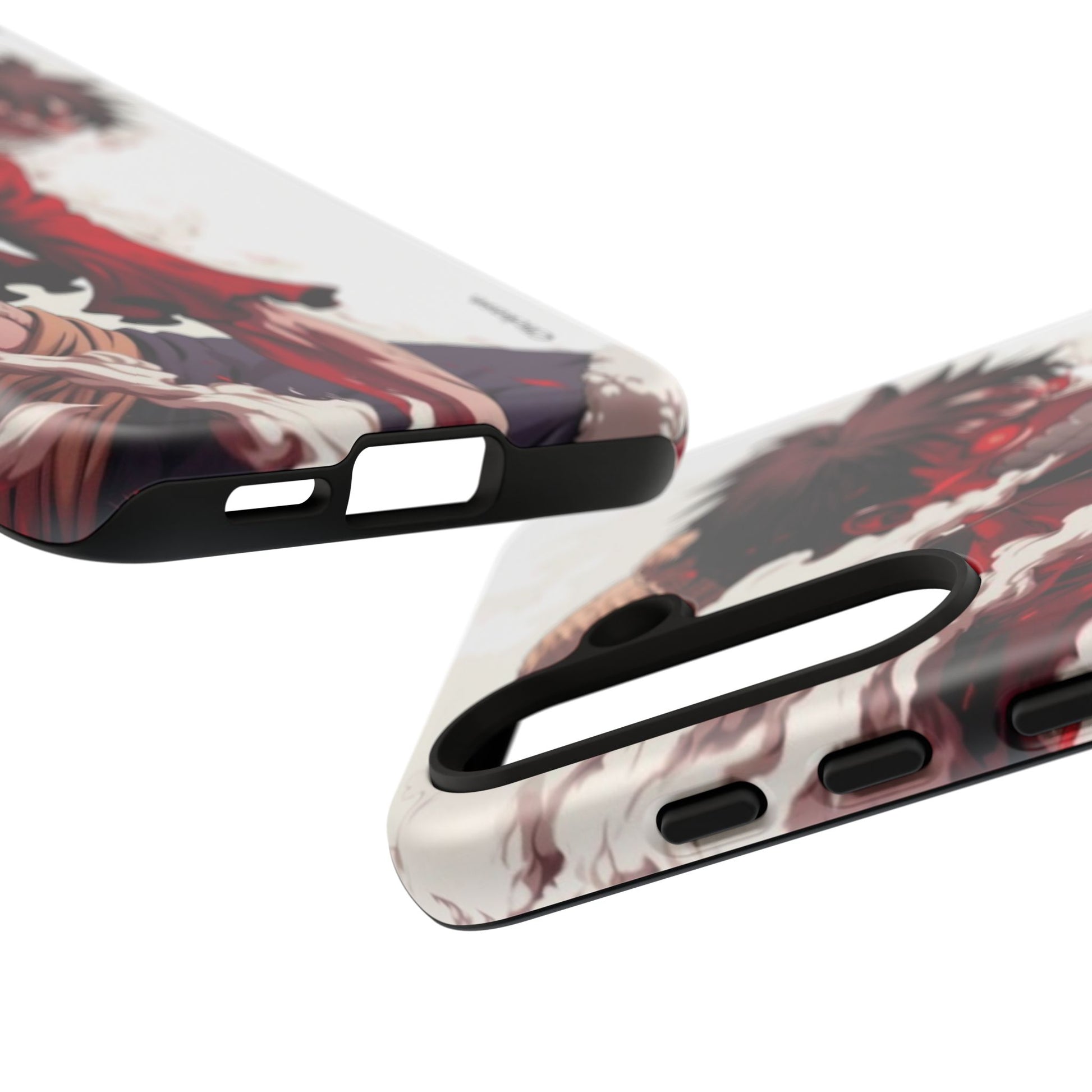 Monkey D. Luffy - One Piece Tough Phone Case by