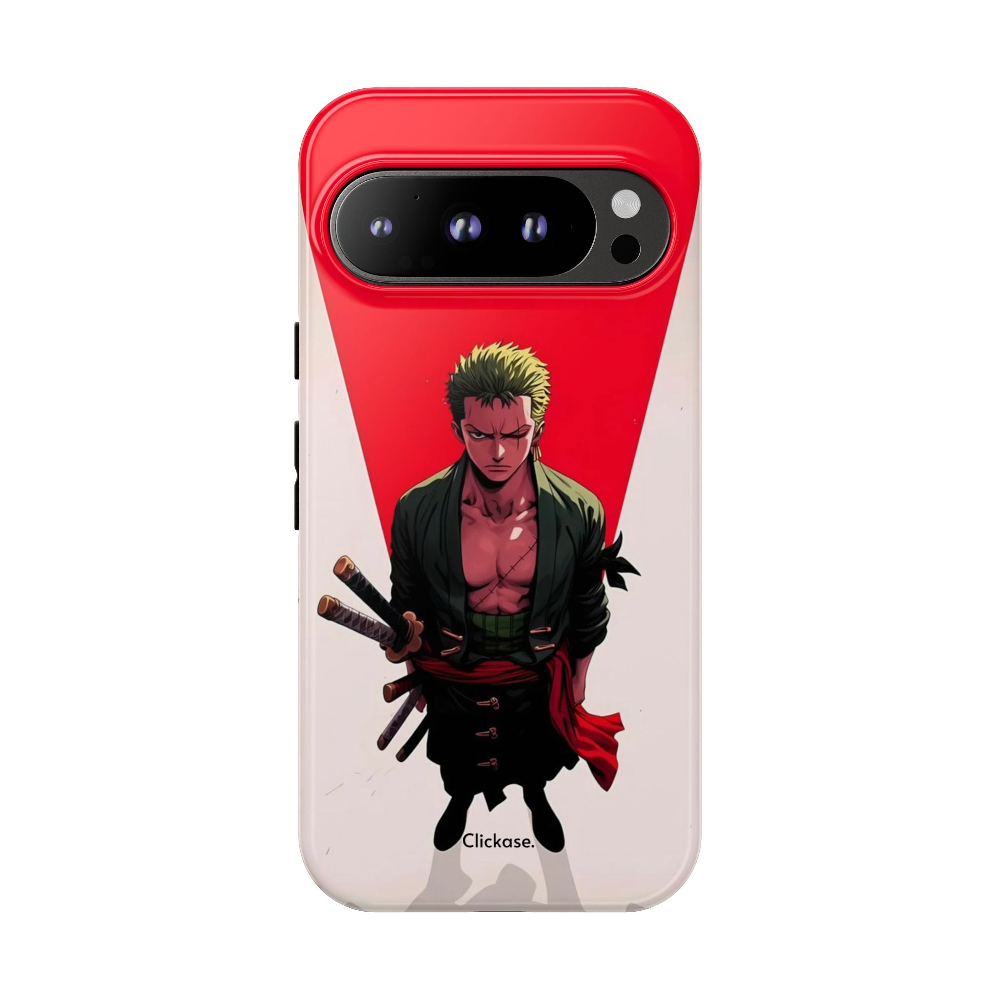 Roronoa Zoro - One Piece Tough Phone Case by