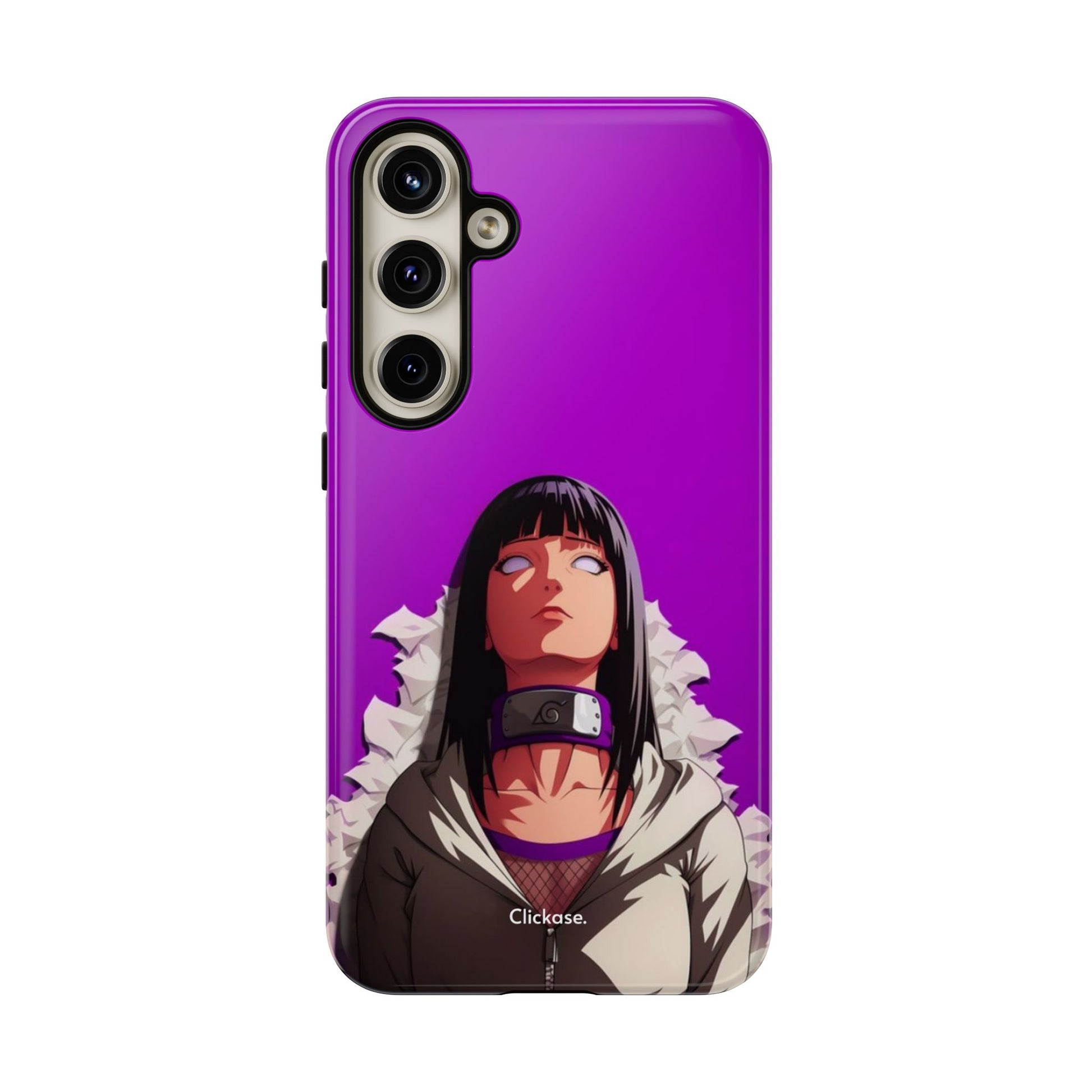 Hinata Hyuga - Naruto by