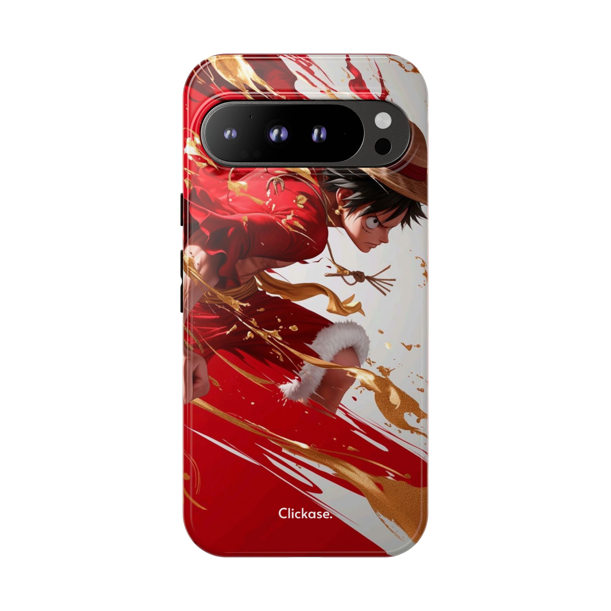 Monkey D. Luffy - One Piece Tough Phone Case by