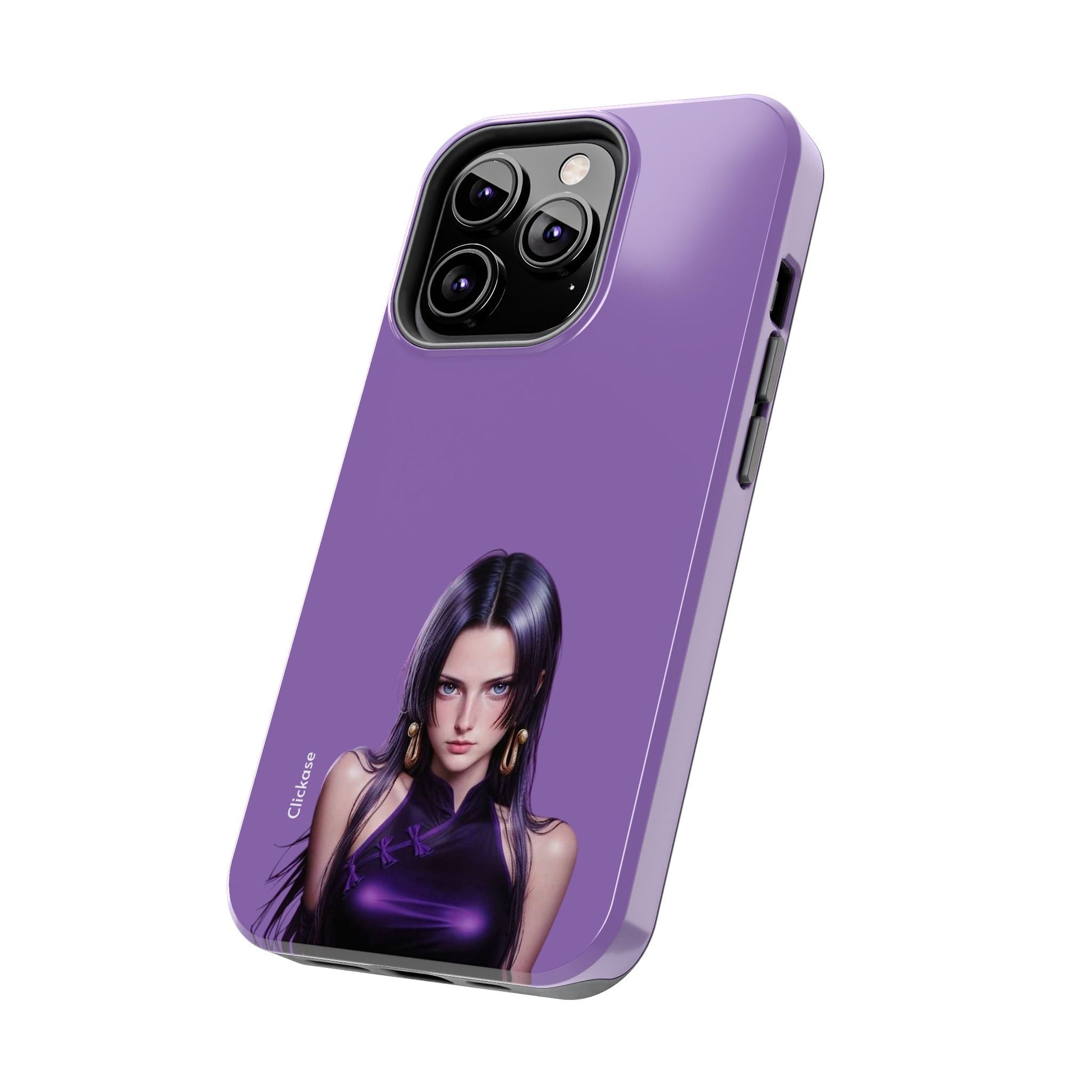 Boa Hancock - One Piece by