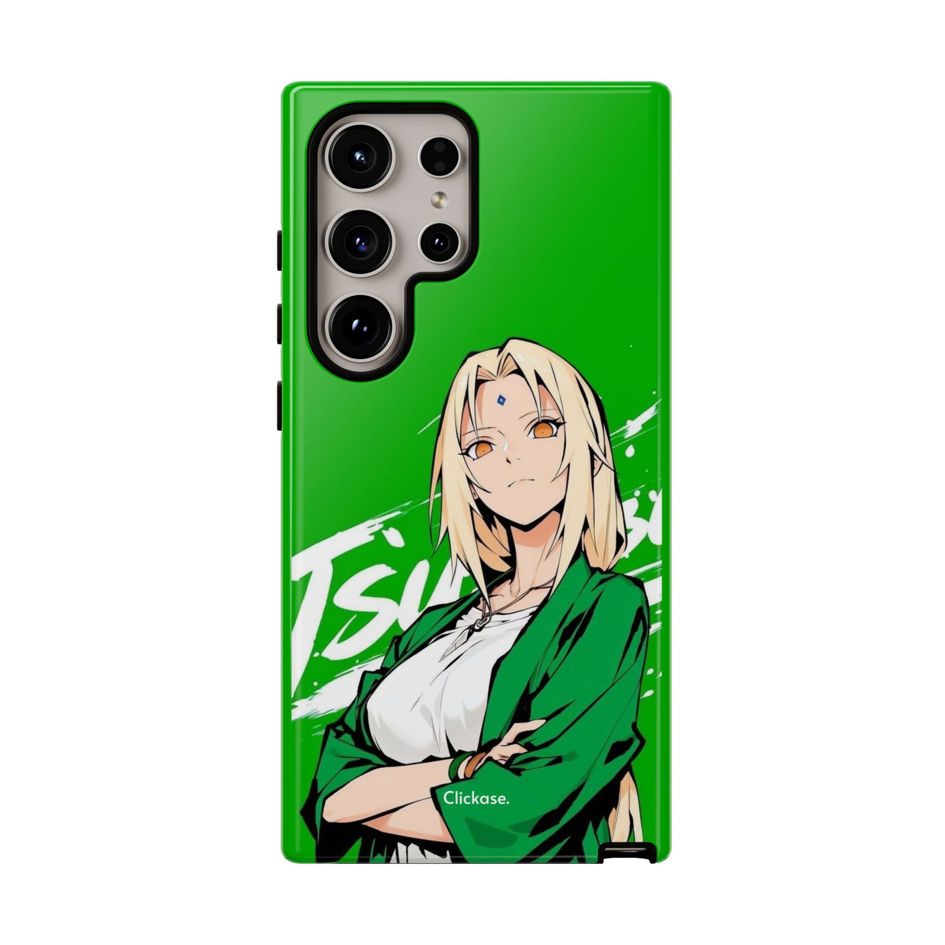 Tsunade - Naruto Tough Phone Case by