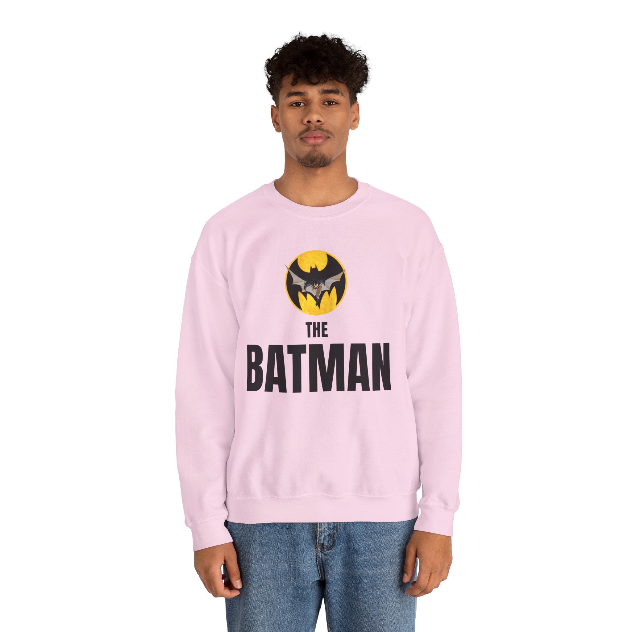 Batman Edition - Unisex Sweatshirt by