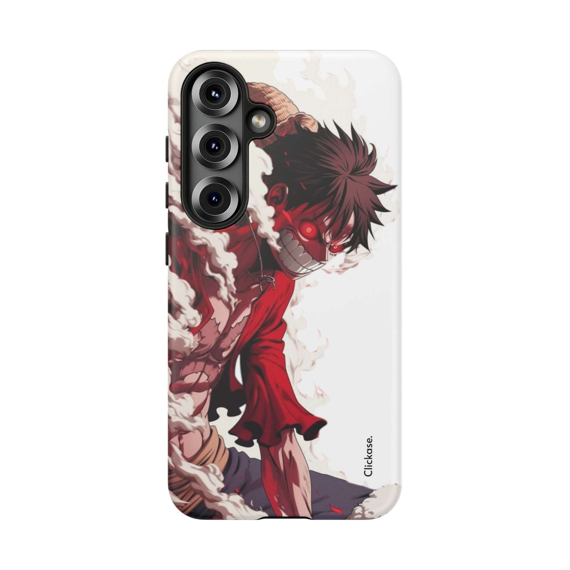 Monkey D. Luffy - One Piece Tough Phone Case by