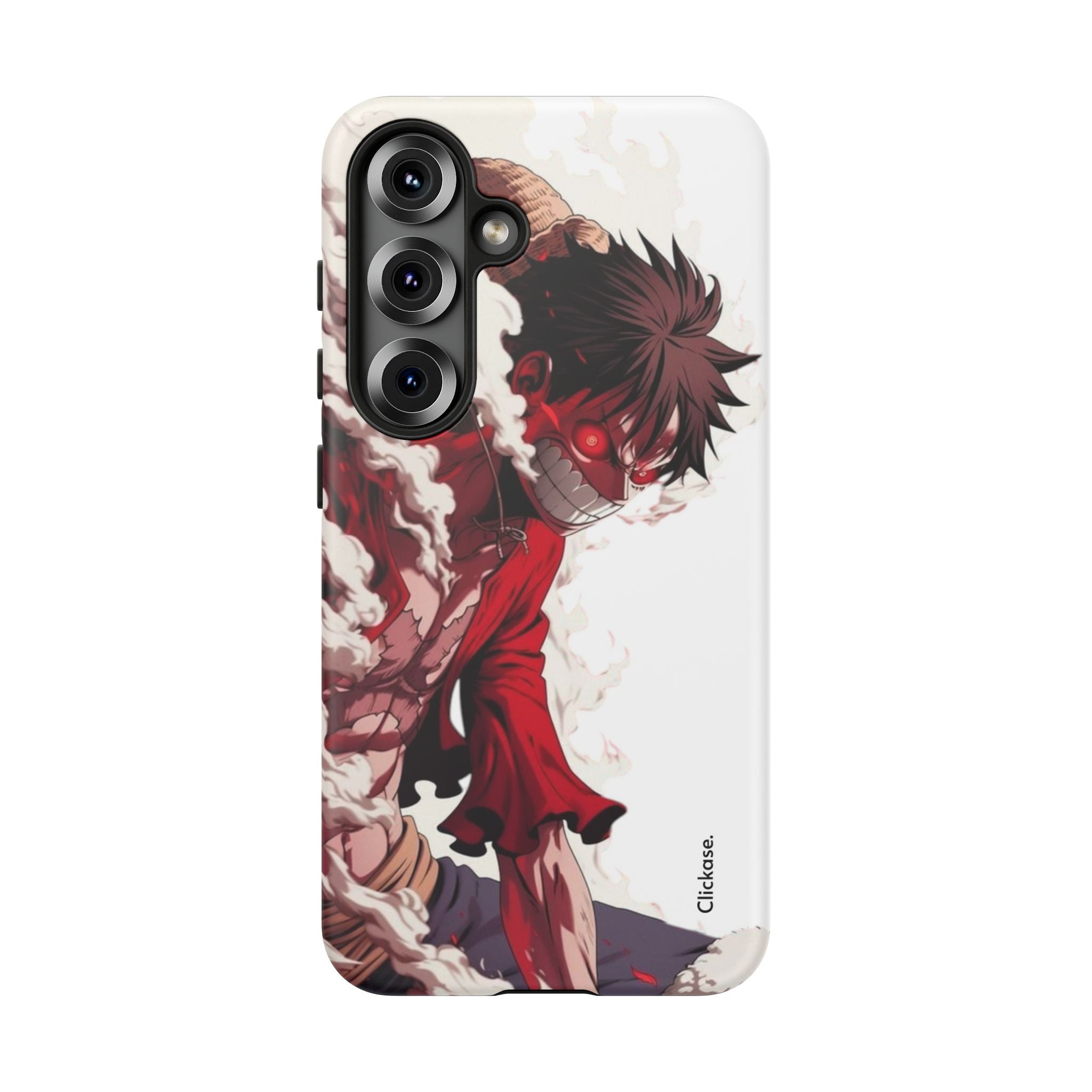 Monkey D. Luffy - One Piece Tough Phone Case by
