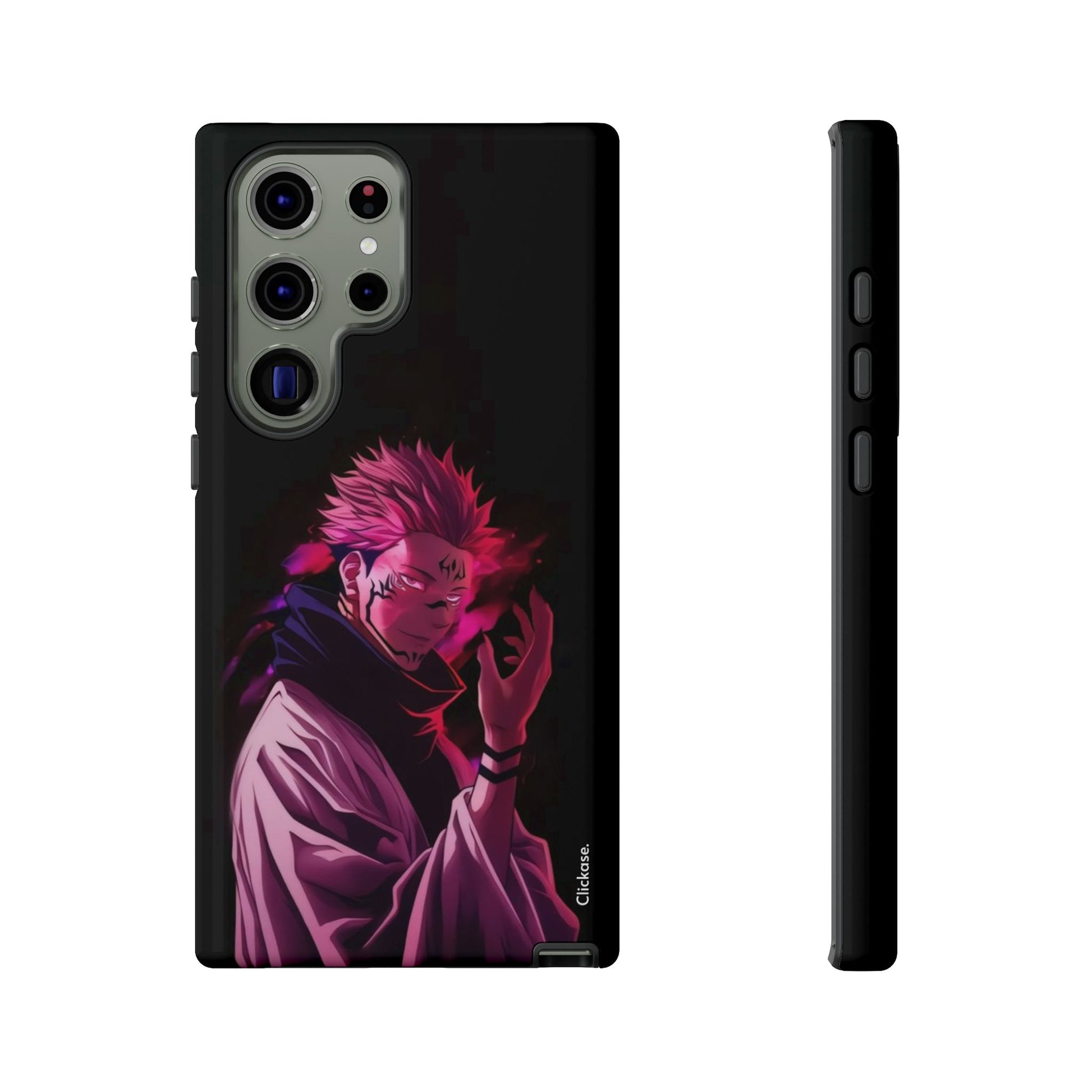 Ryomen Sukuna - Jujutsu Kaisen Tough Phone CasePhone CaseClickase®Ryomen Sukuna