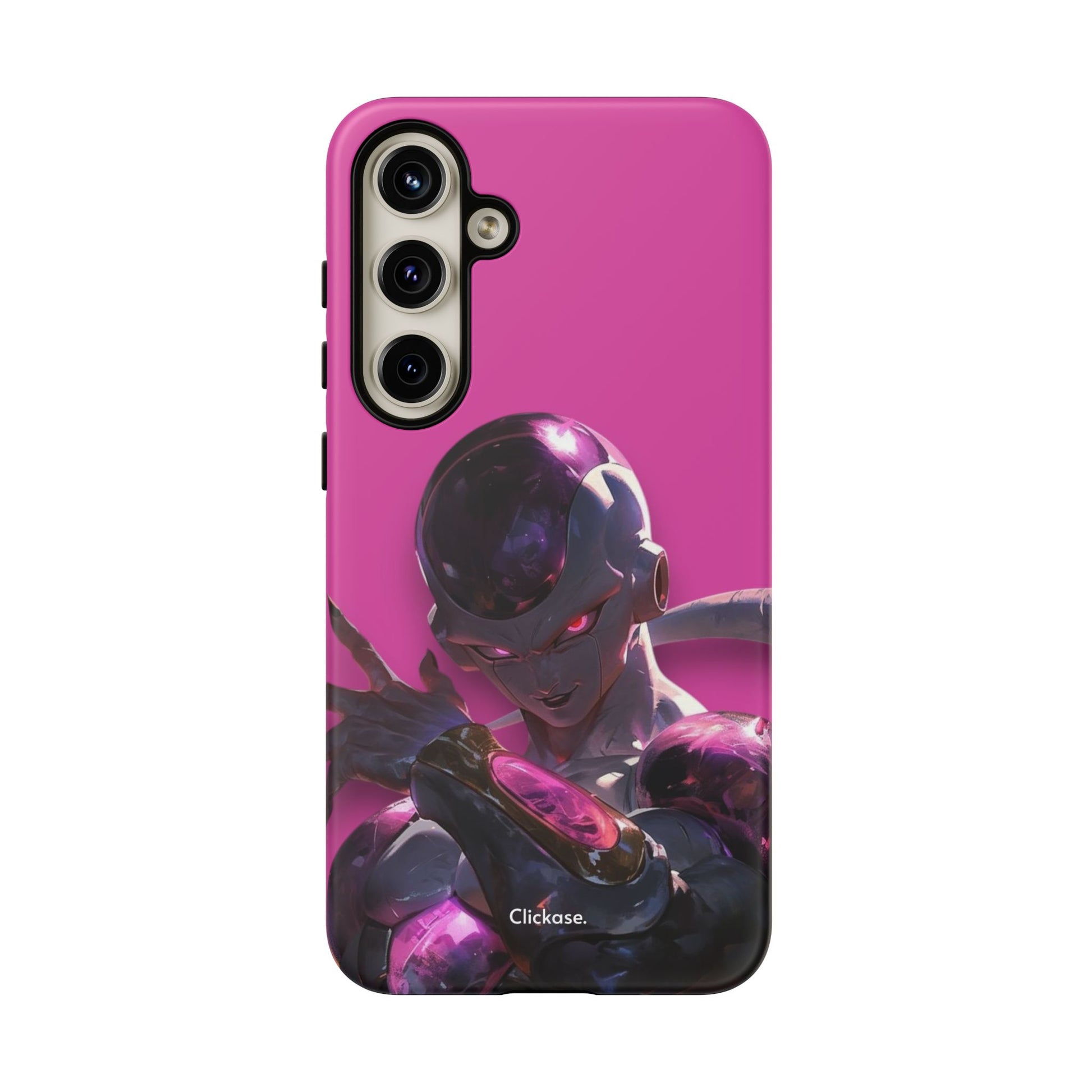 Frieza The Final Form - Tough Phone Case by