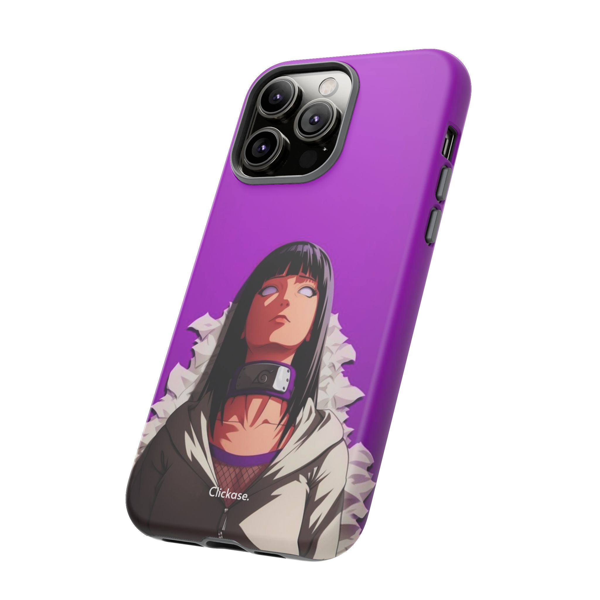 Hinata Hyuga - Naruto by