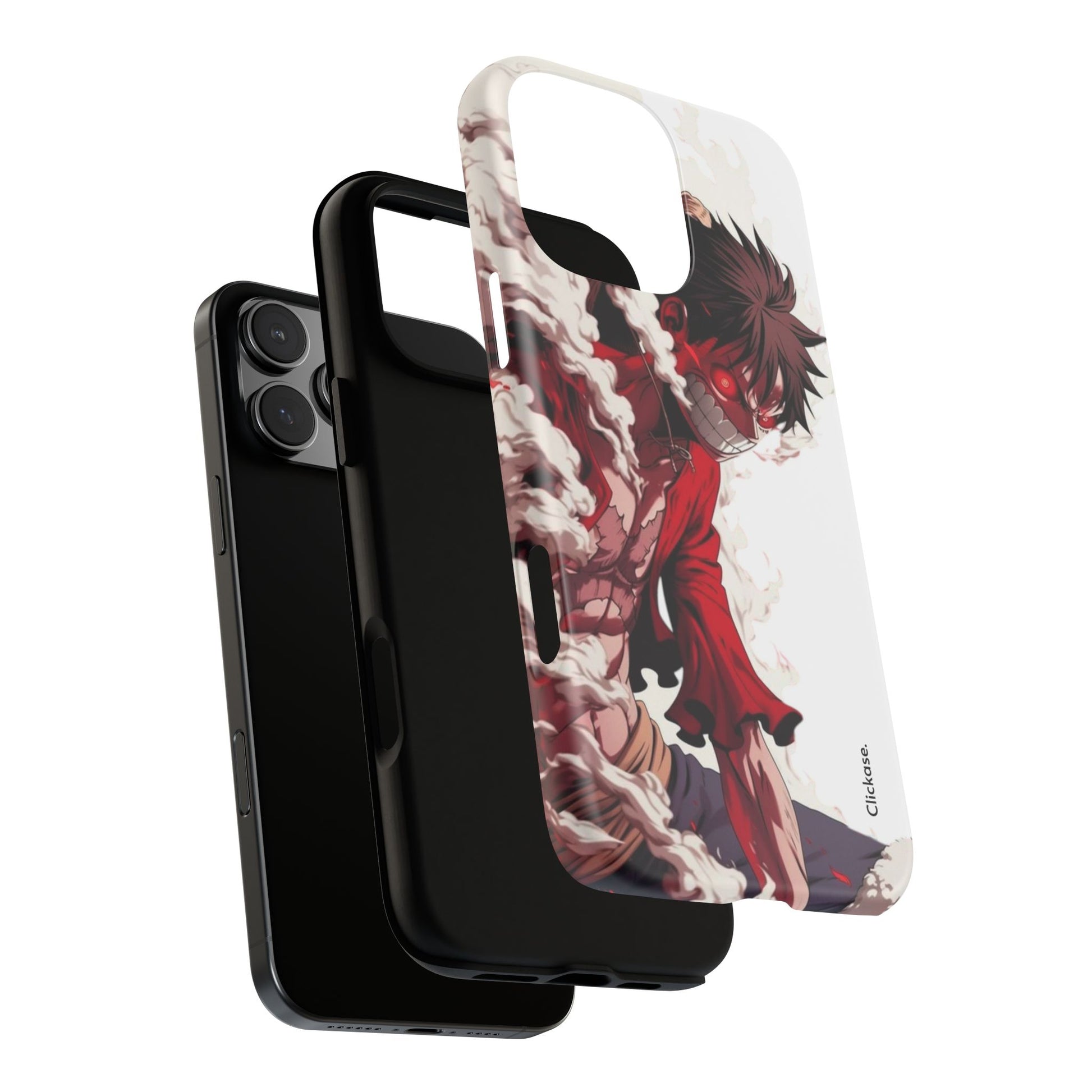 Monkey D. Luffy - One Piece Tough Phone Case by