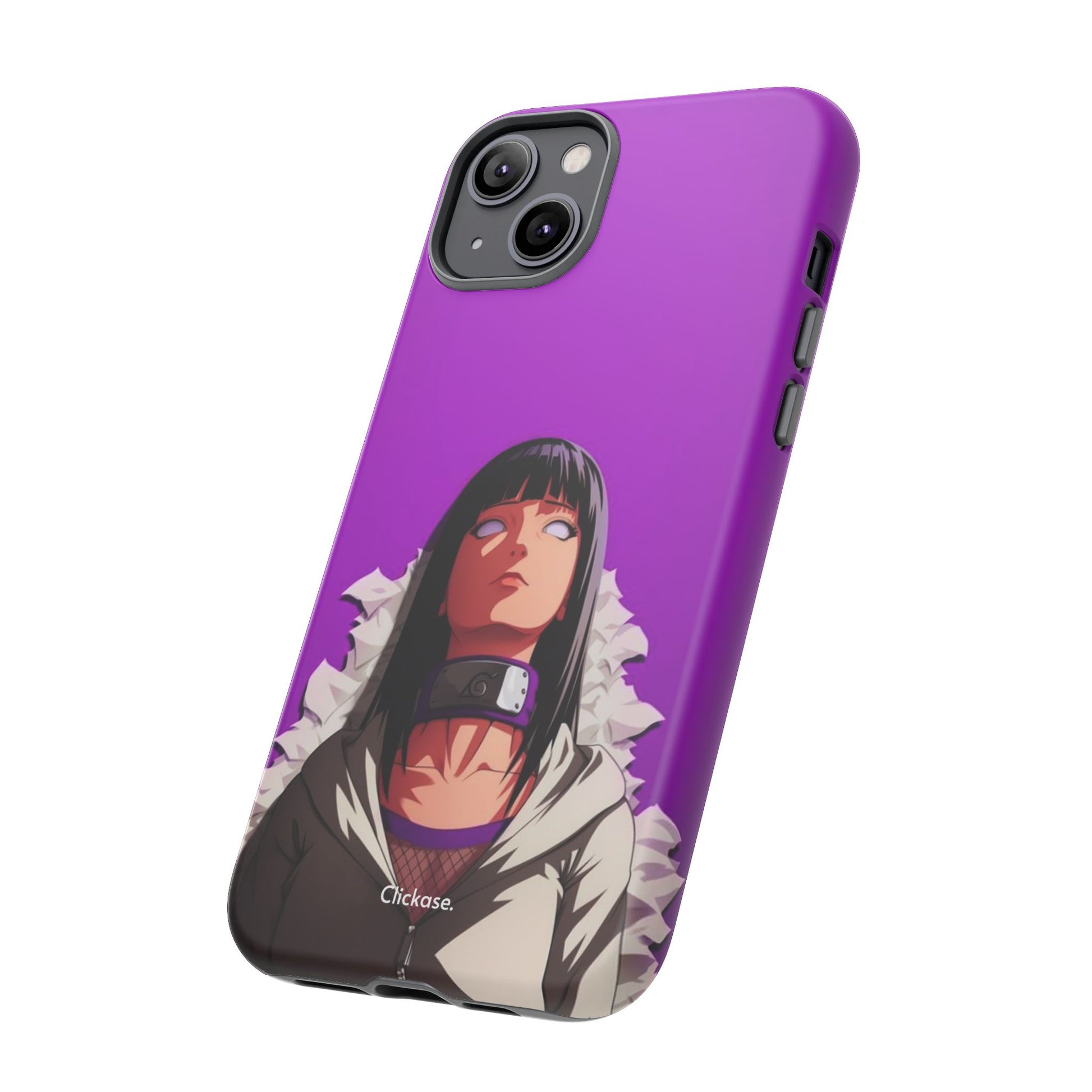 Hinata Hyuga - Naruto by