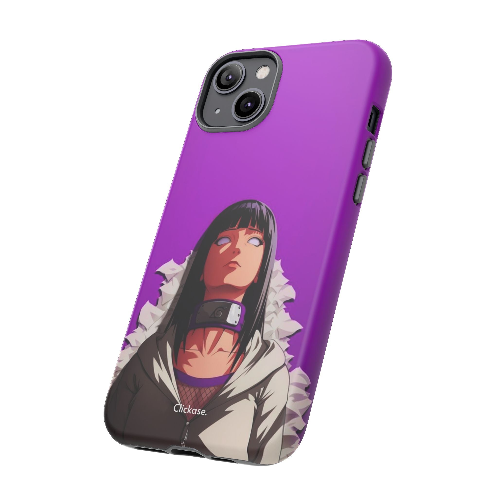 Hinata Hyuga - Naruto by