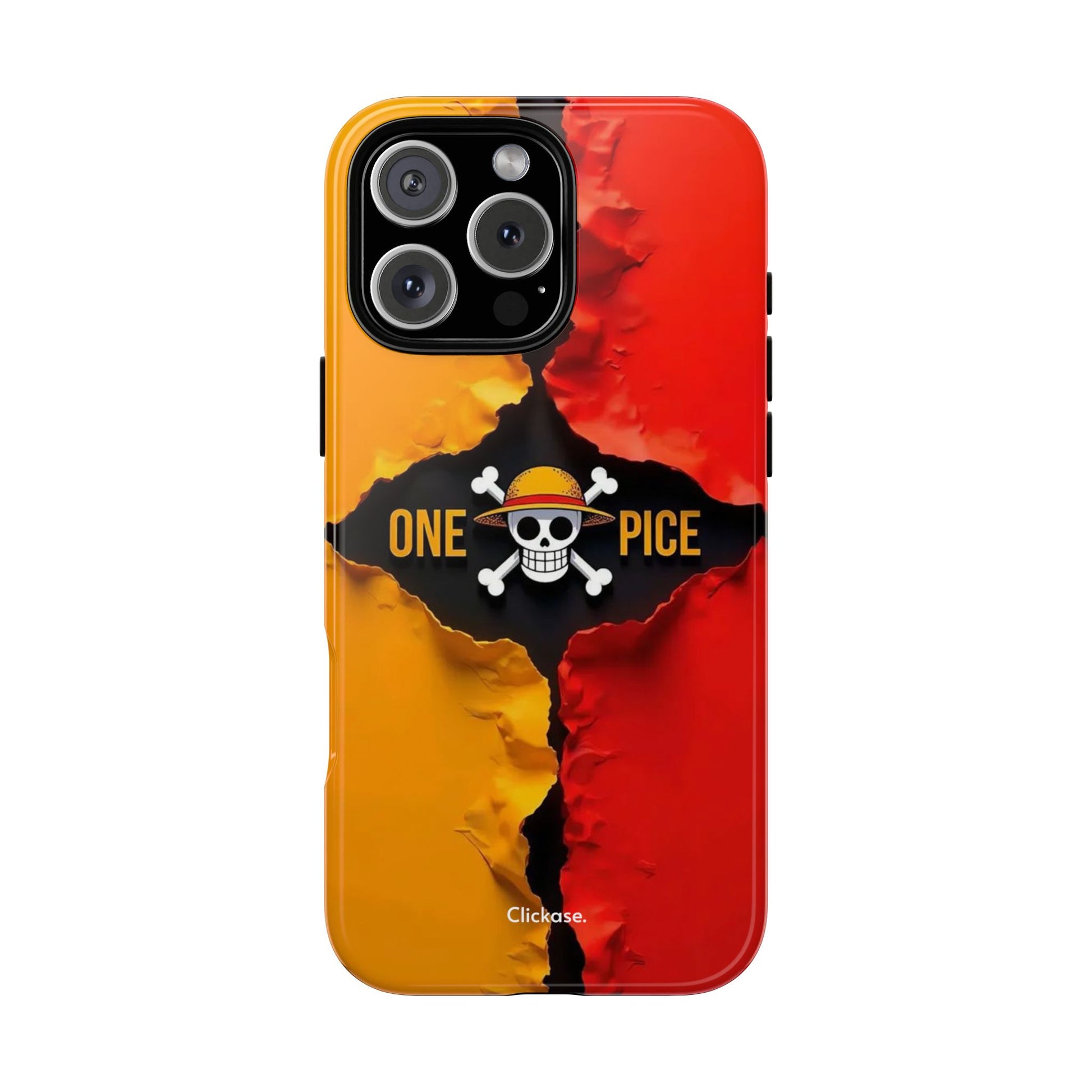 One Piece - Tough Phone Case by