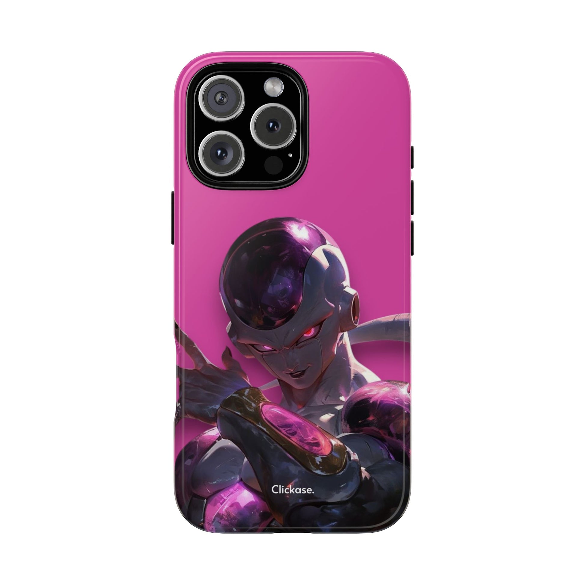 Frieza The Final Form - Tough Phone Case by