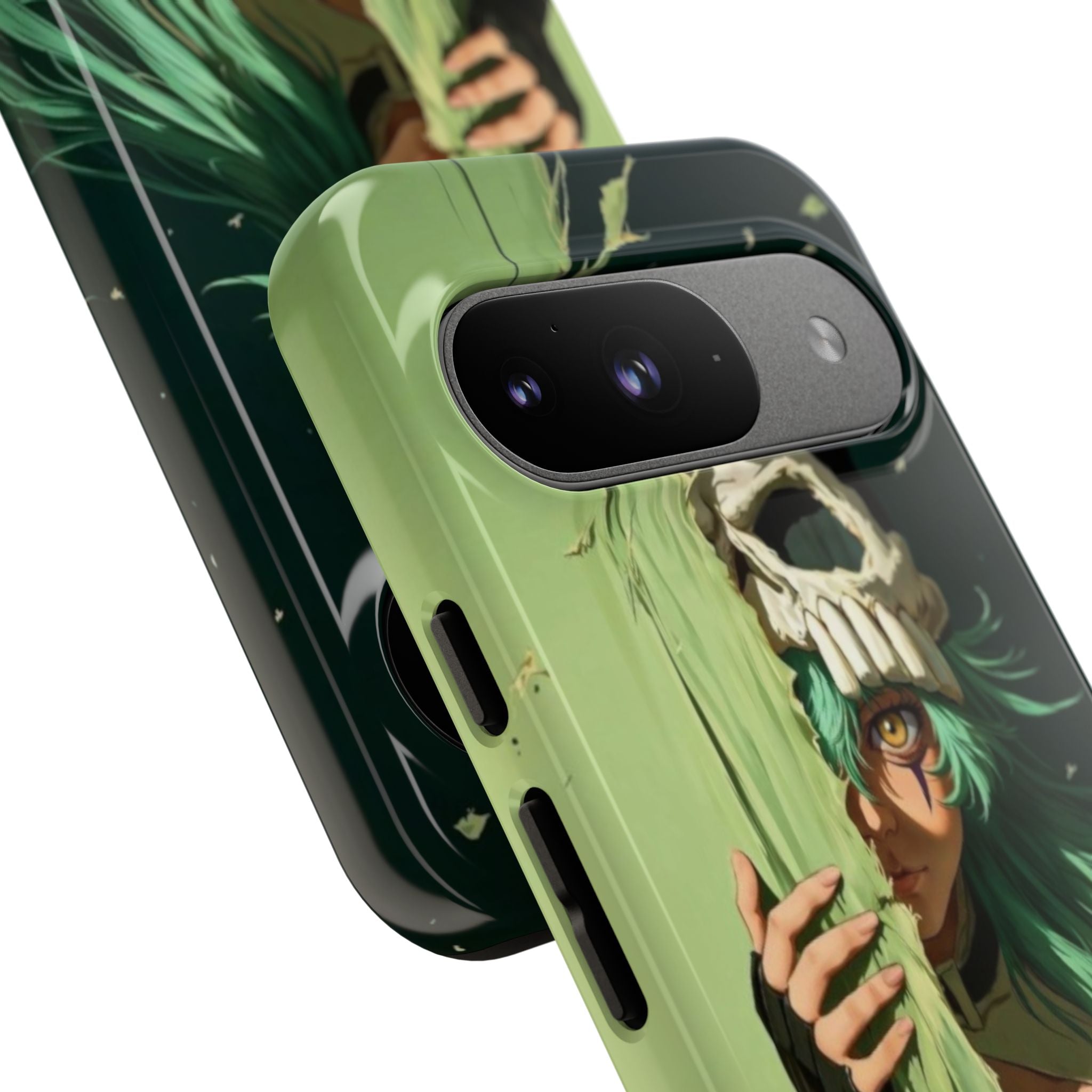 Neliel Tu Odelschwanck - Bleach Tough Phone Case by