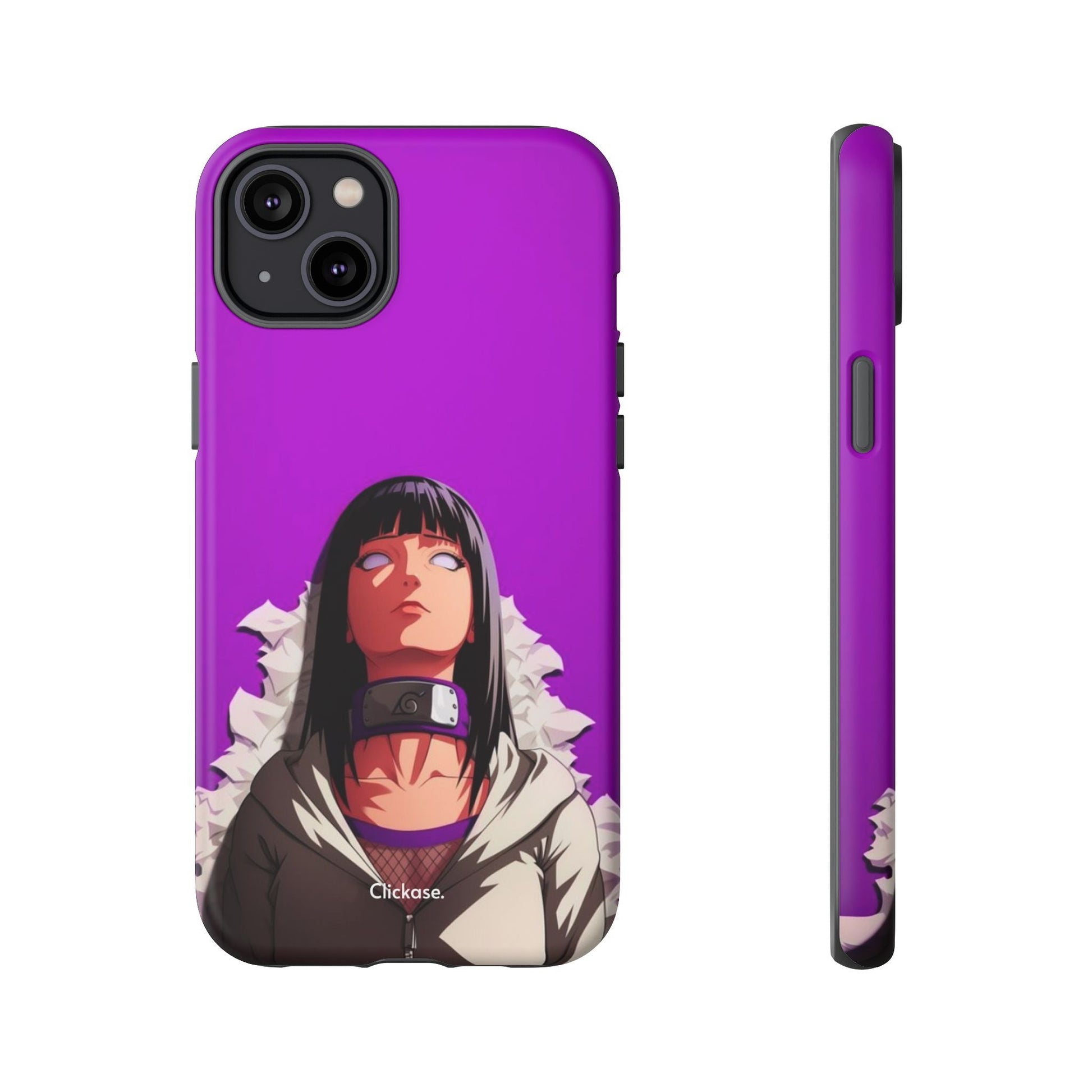 Hinata Hyuga - Naruto by