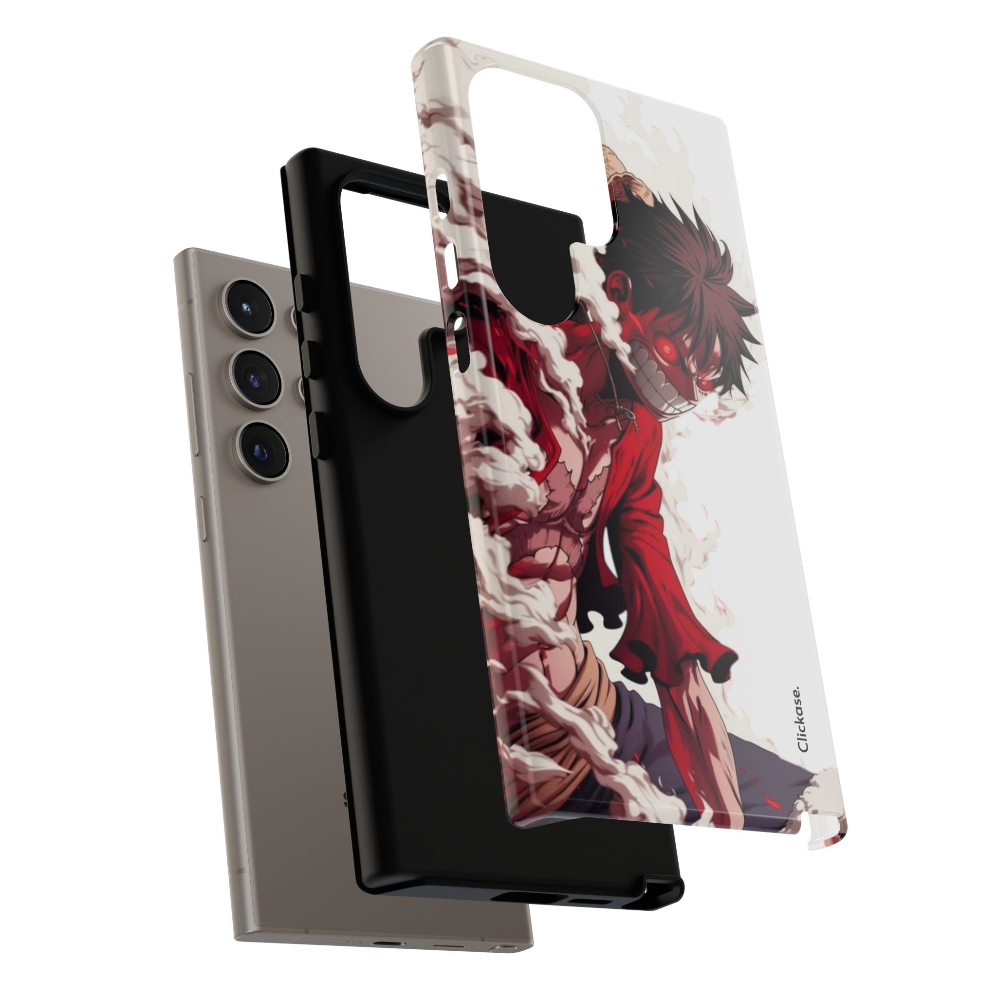 Monkey D. Luffy - One Piece Tough Phone Case by